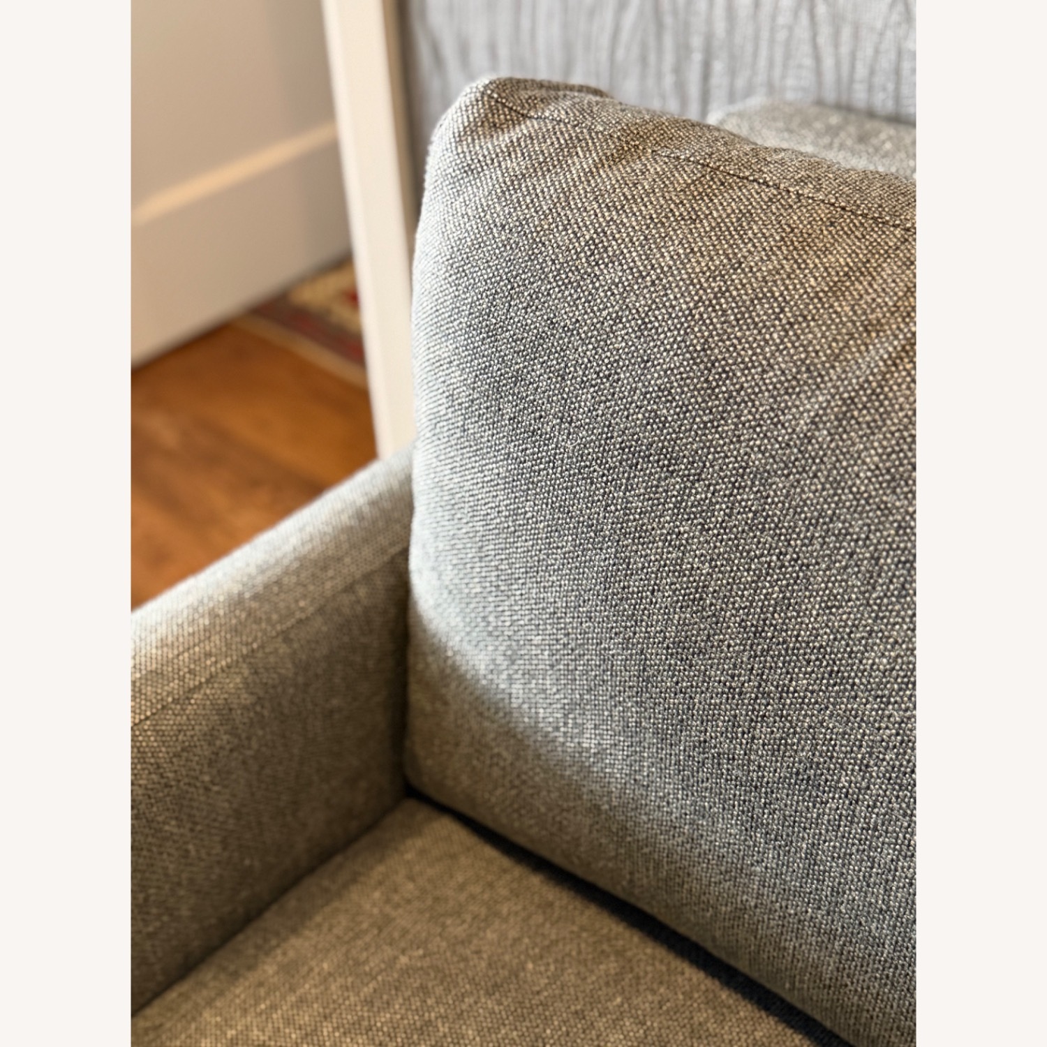 Room & Board Jasper Loveseat - image-3