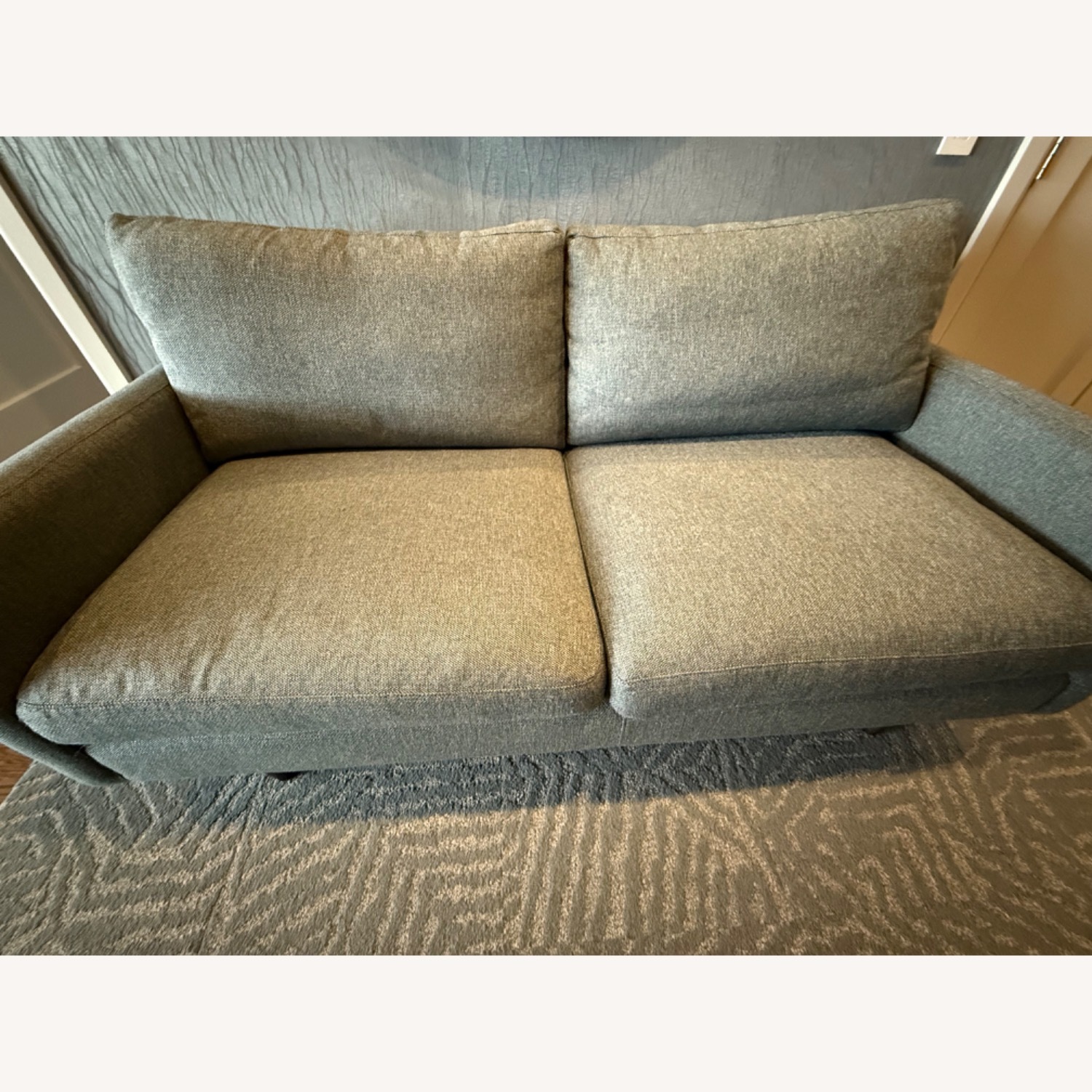 Room & Board Jasper Loveseat - image-2