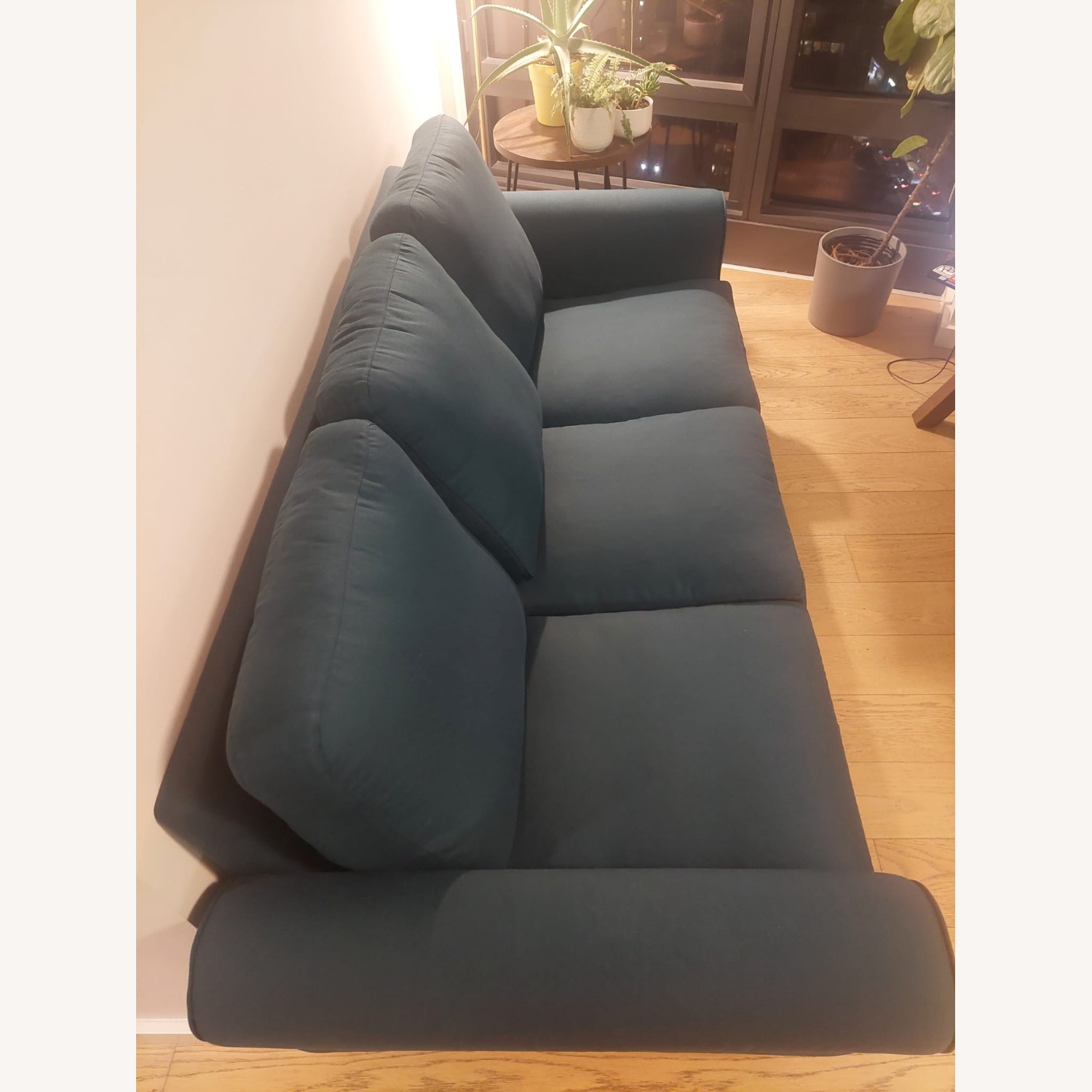 IKEA Gammalbyn Sofa - image-3