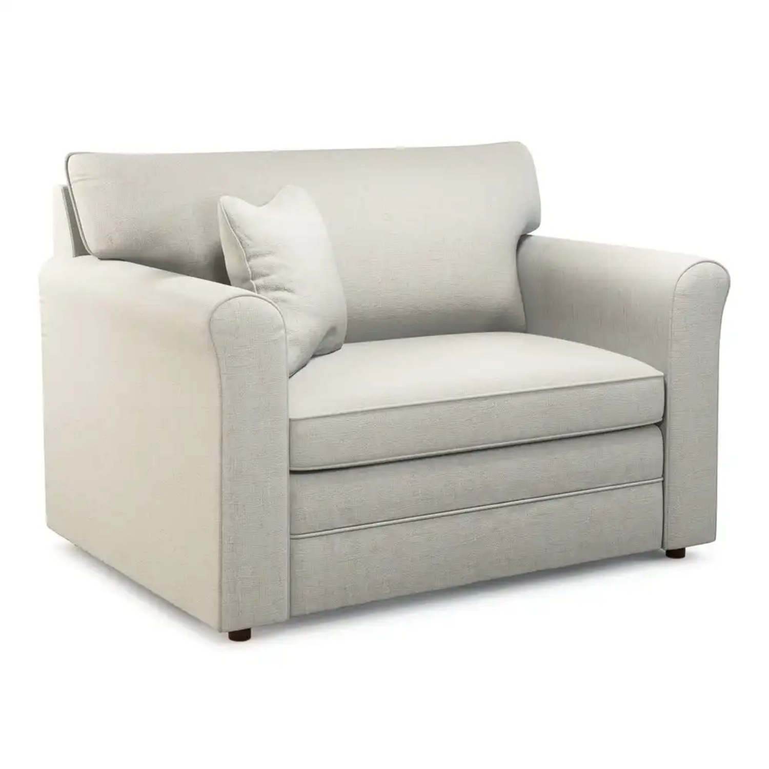 La-Z-Boy Loveseat Twin Sleeper Sofa - image-2