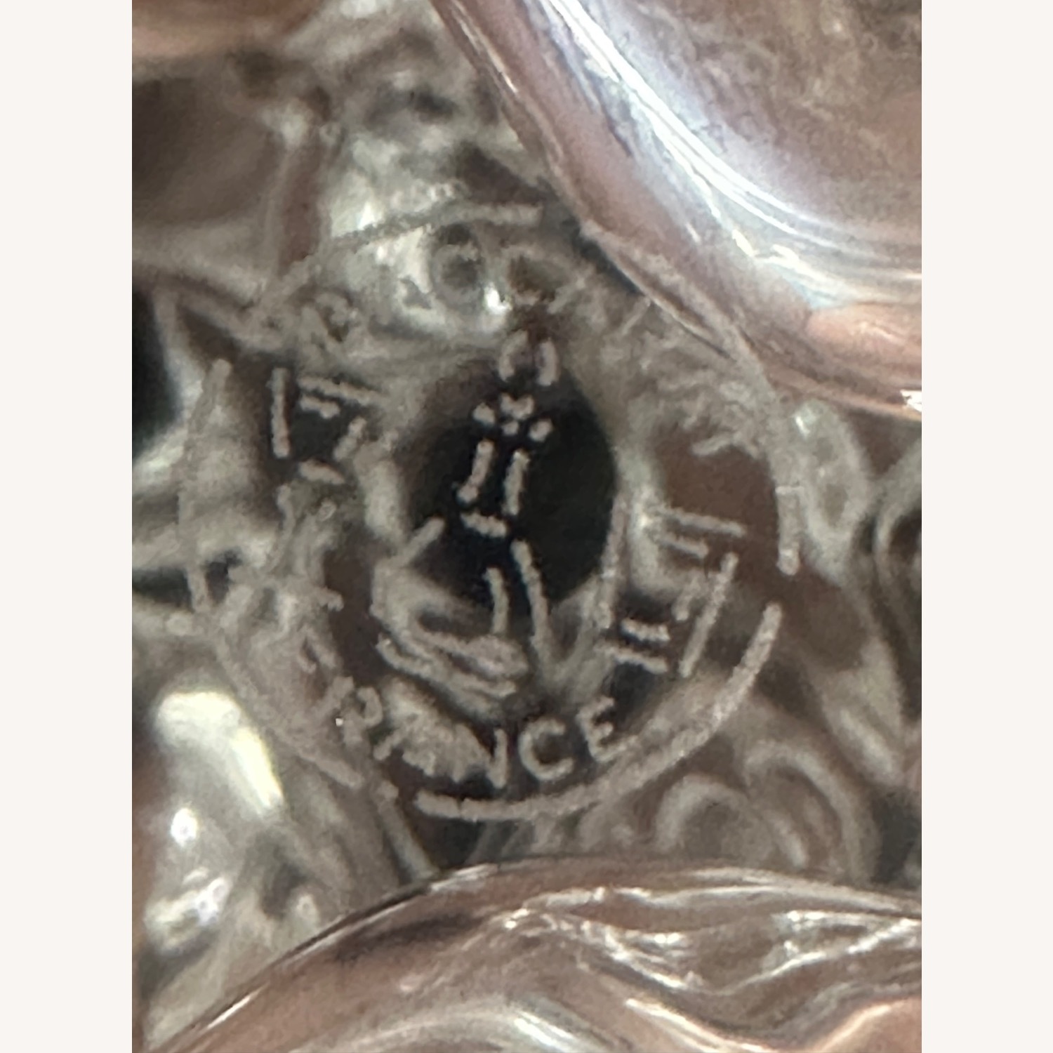 Baccarat Crystal Figure - image-6