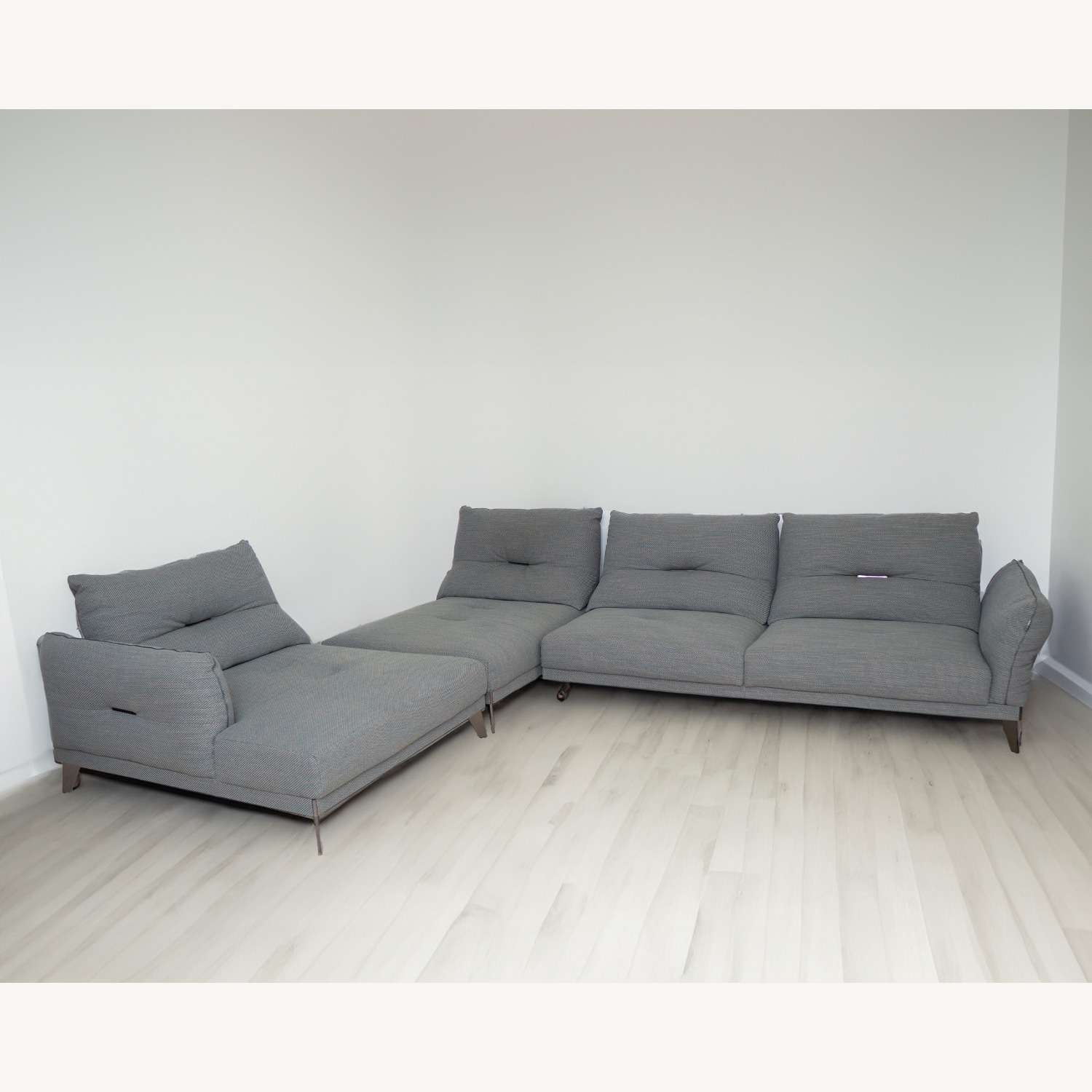 Roche Bobois Itineraire Sectional - image-1