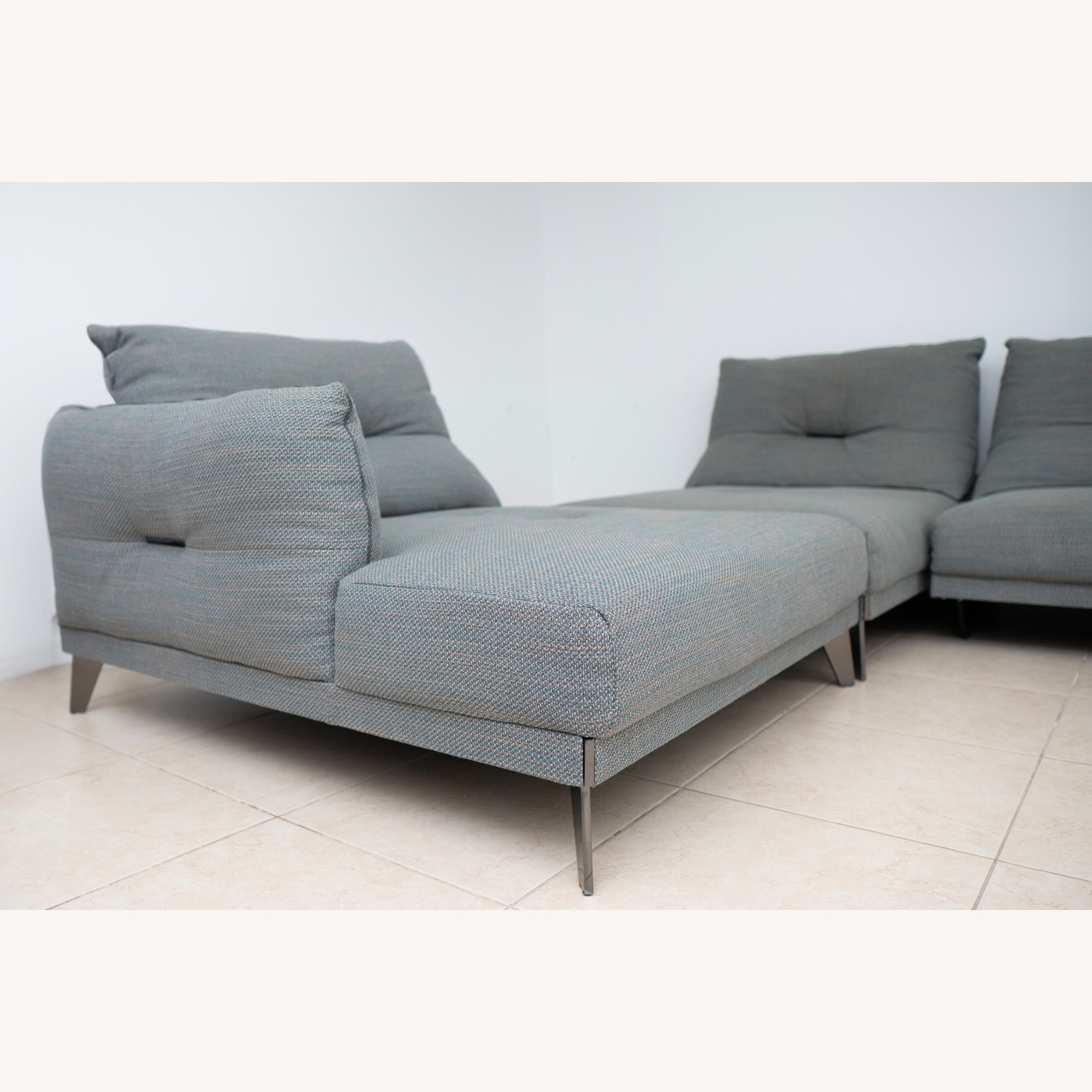 Roche Bobois Itineraire Sectional - image-7