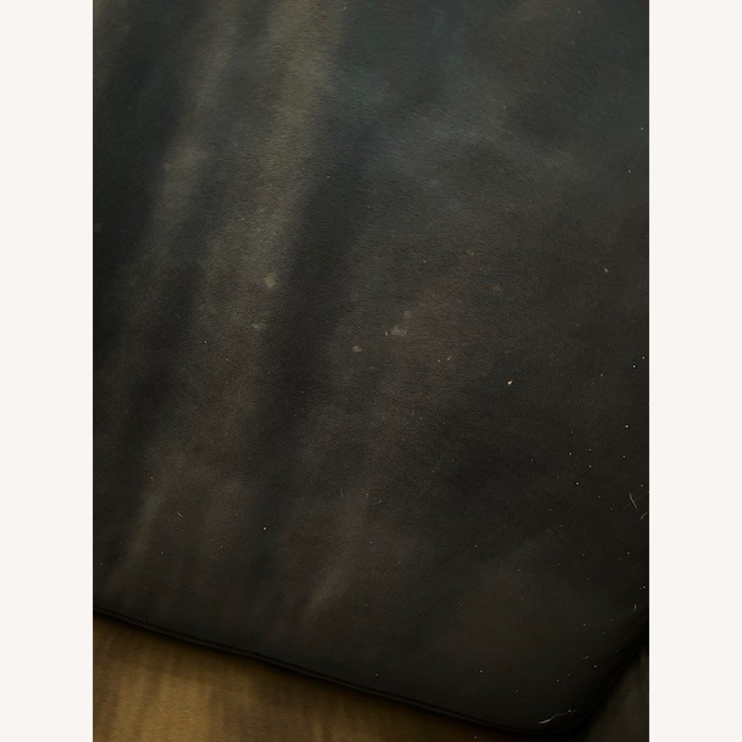 West Elm Paidge Midnight Blue Paige Sofa - image-6