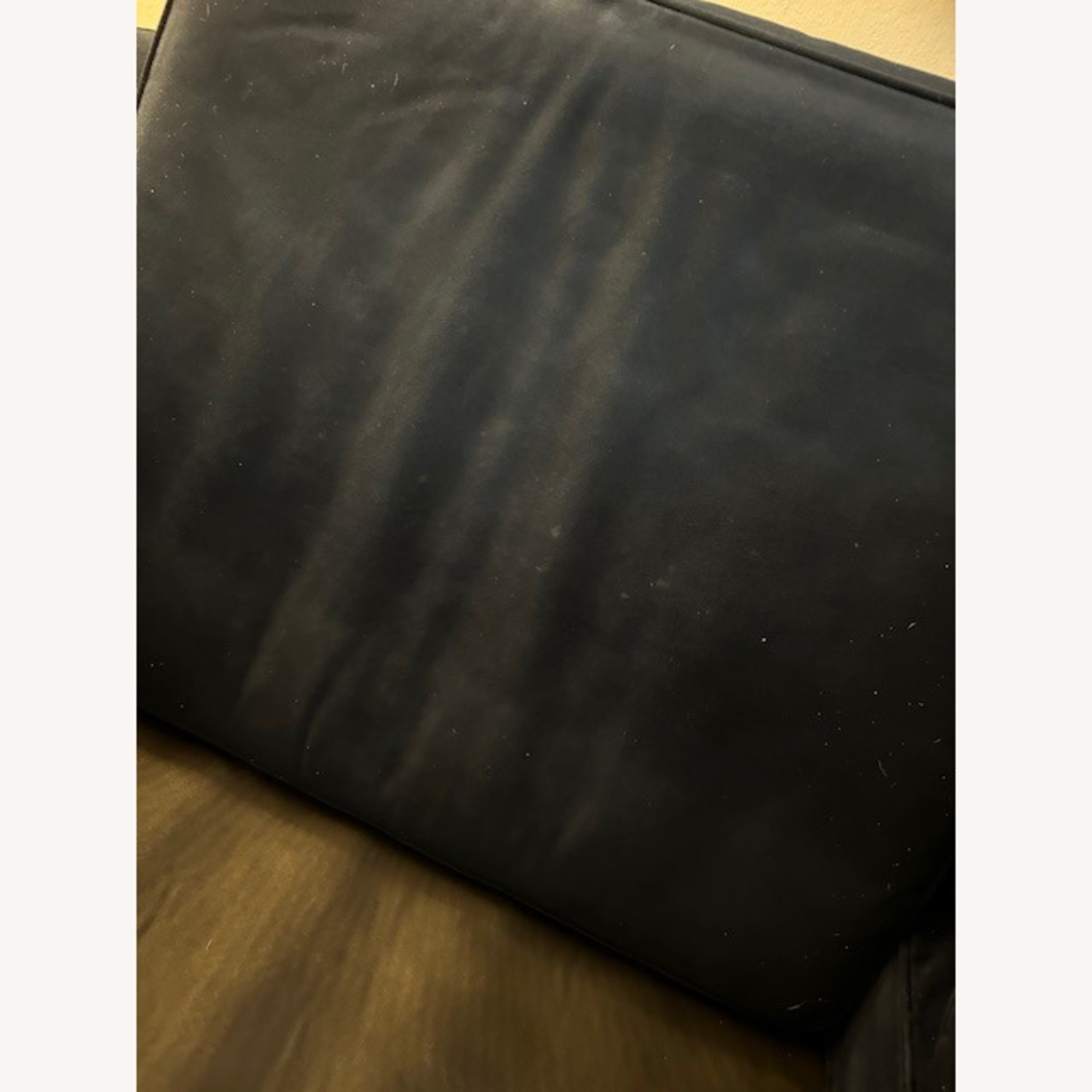 West Elm Paidge Midnight Blue Paige Sofa - image-7