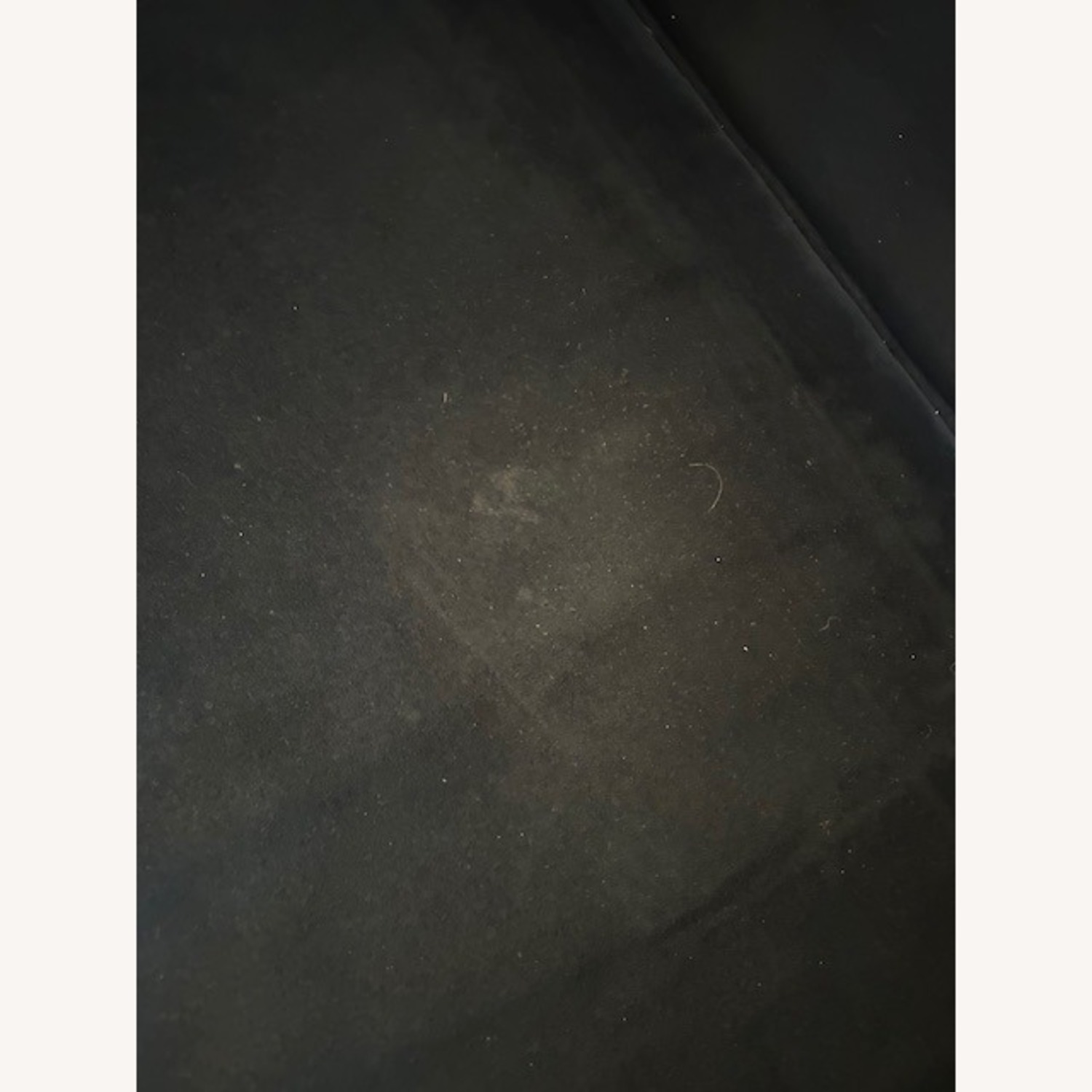 West Elm Paidge Midnight Blue Paige Sofa - image-5