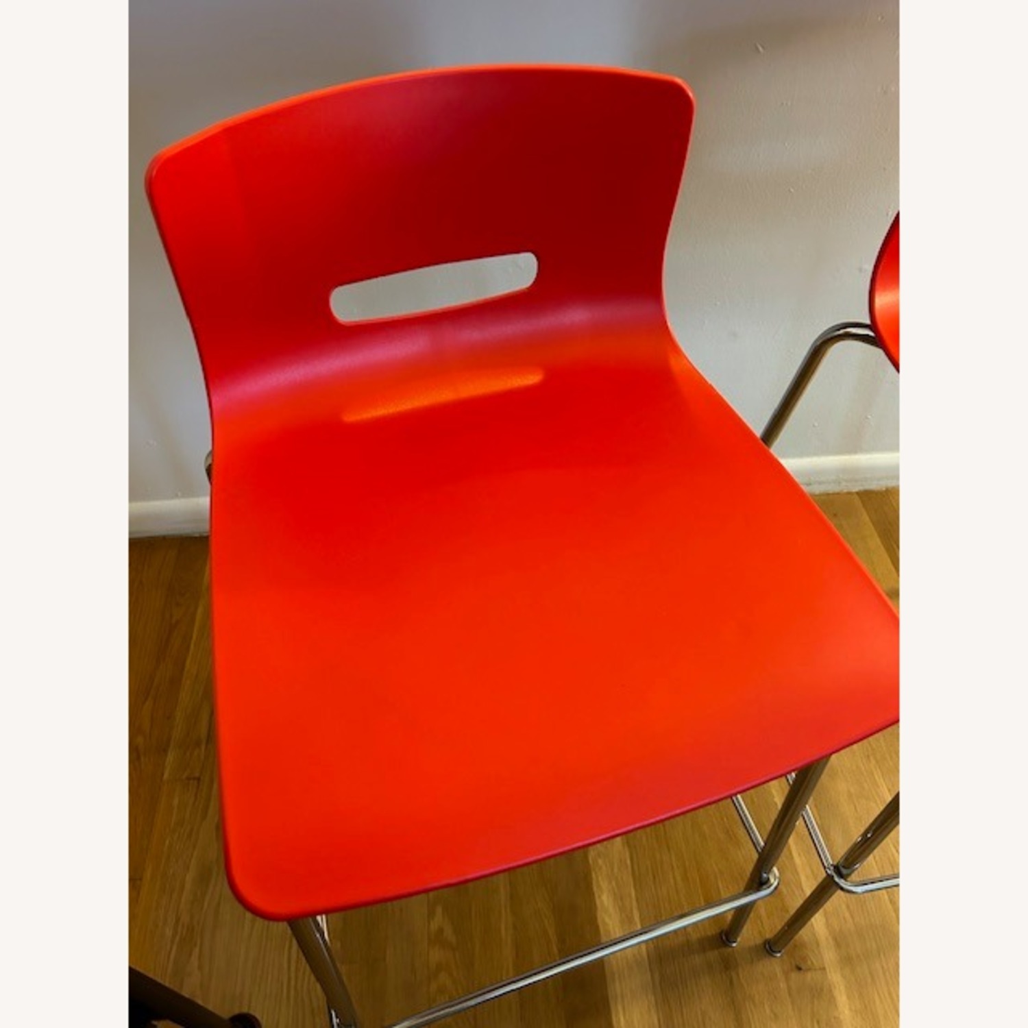 Allermuir Casper Vintage Stools - image-4