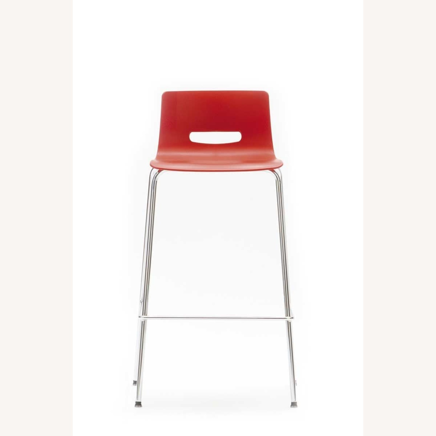 Allermuir Casper Vintage Stools - image-7