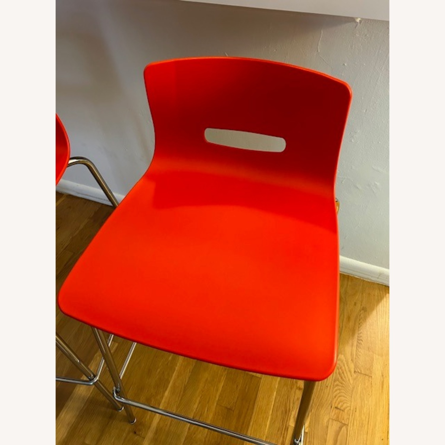 Allermuir Casper Vintage Stools - image-5