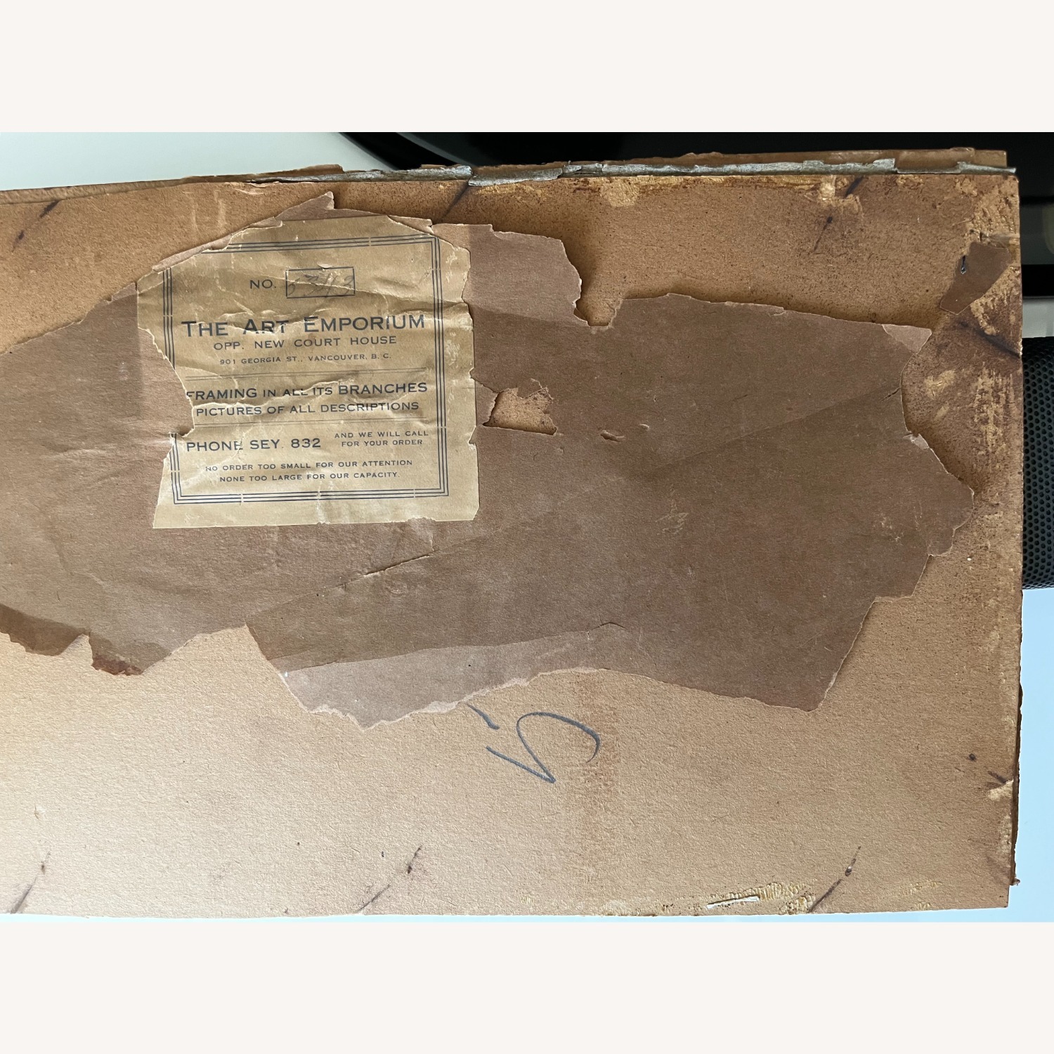 Watercolor Painting of Sailboats on Lake - image-4