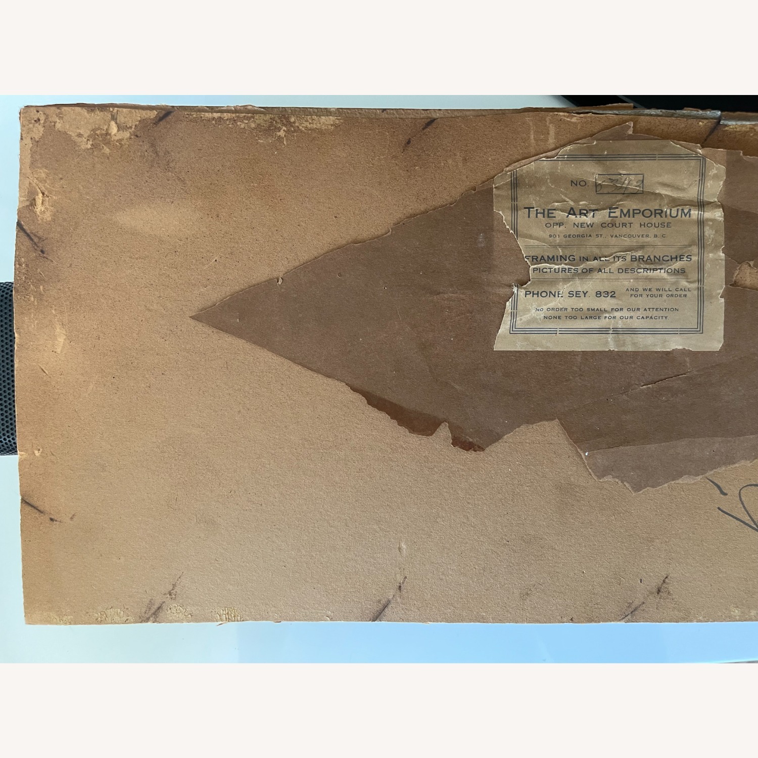 Watercolor Painting of Sailboats on Lake - image-2