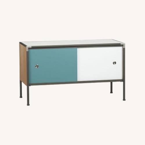 Used CB2 TV Stand for sale on AptDeco