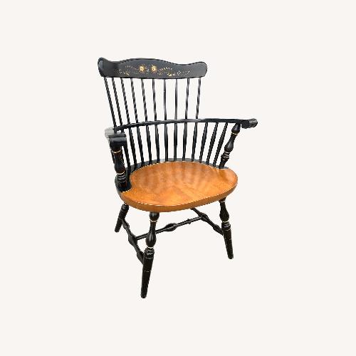 Used Bent & Brothers Colonial Windsor Spindles Chair  for sale on AptDeco