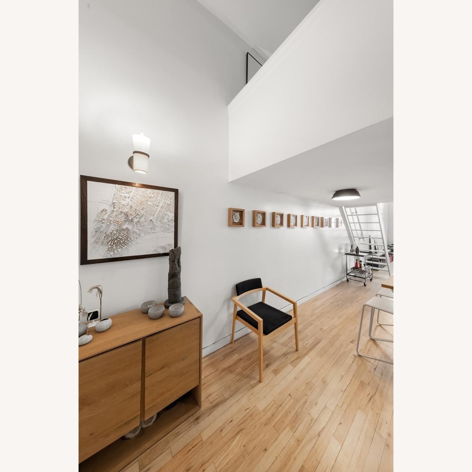 Magnus Olesen Session Lounge Chair - image-9