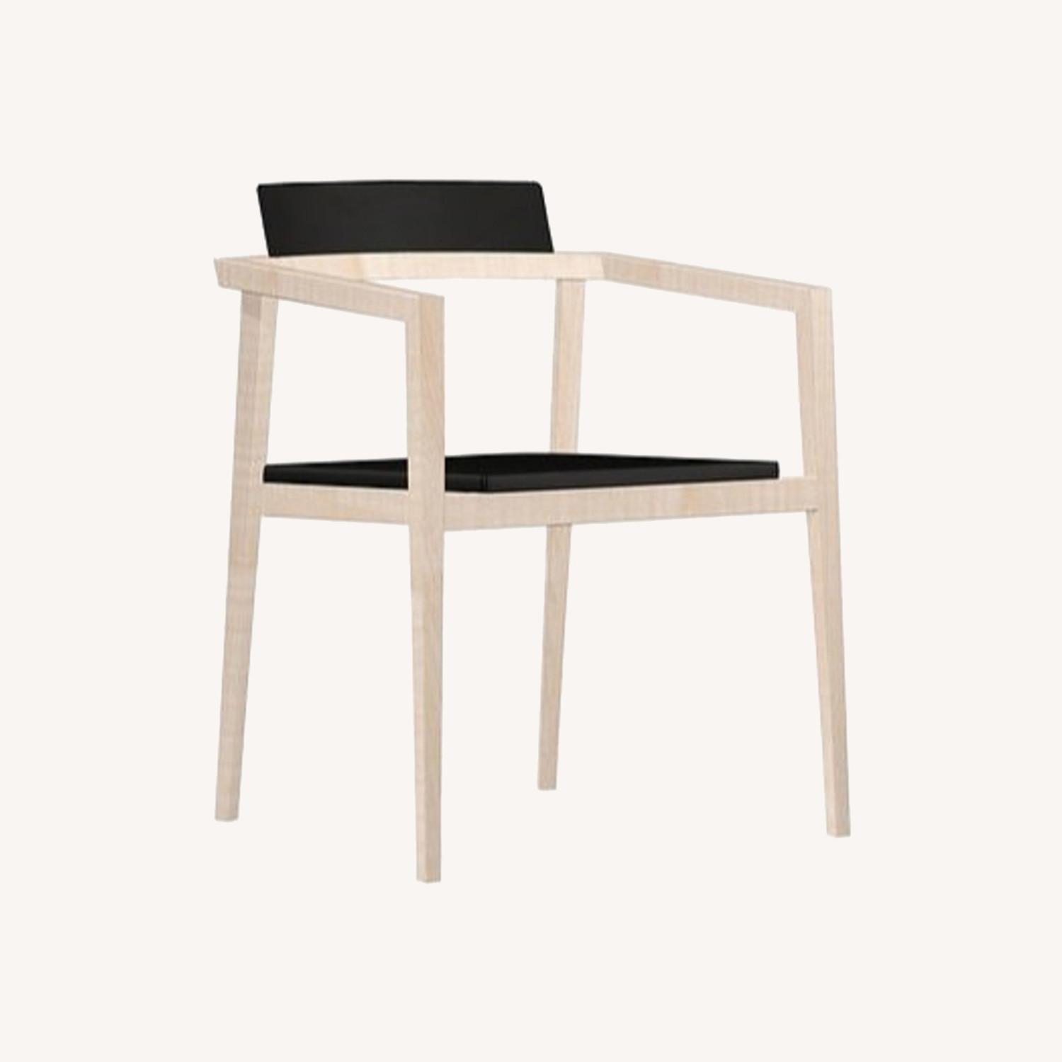 Magnus Olesen Session Lounge Chair - image-0