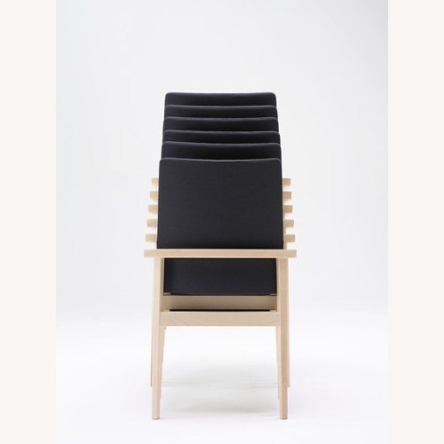 Magnus Olesen Session Lounge Chair - image-2