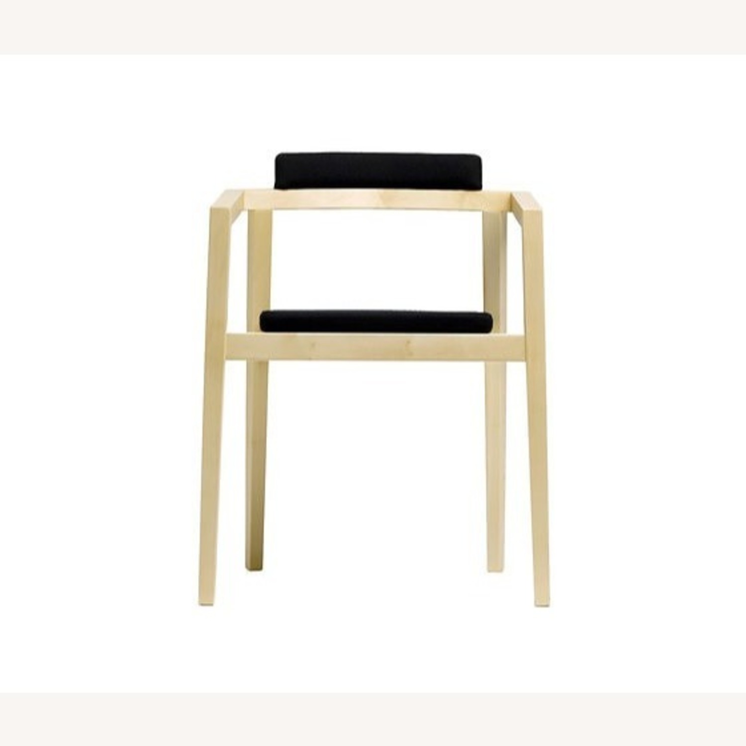 Magnus Olesen Session Lounge Chair - image-1