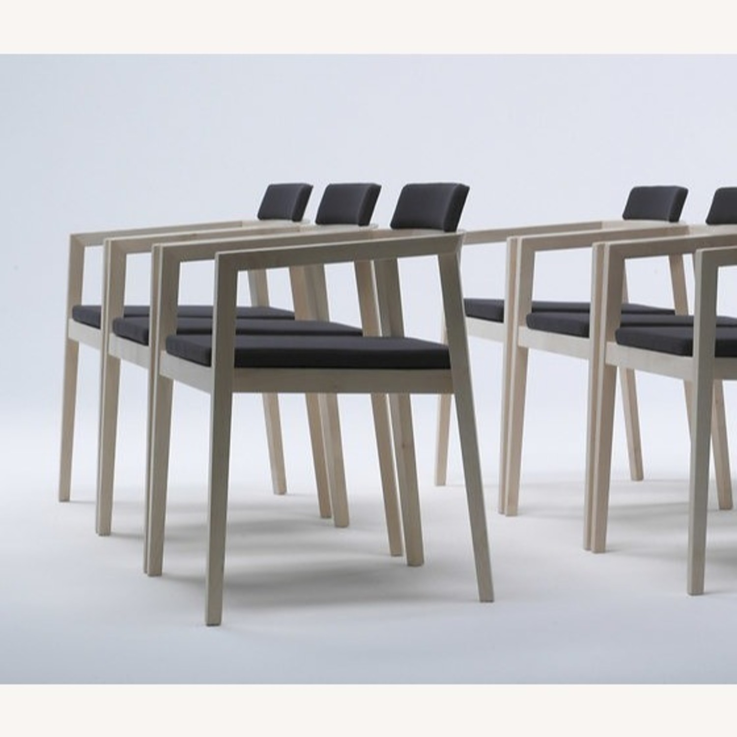 Magnus Olesen Session Lounge Chair - image-3