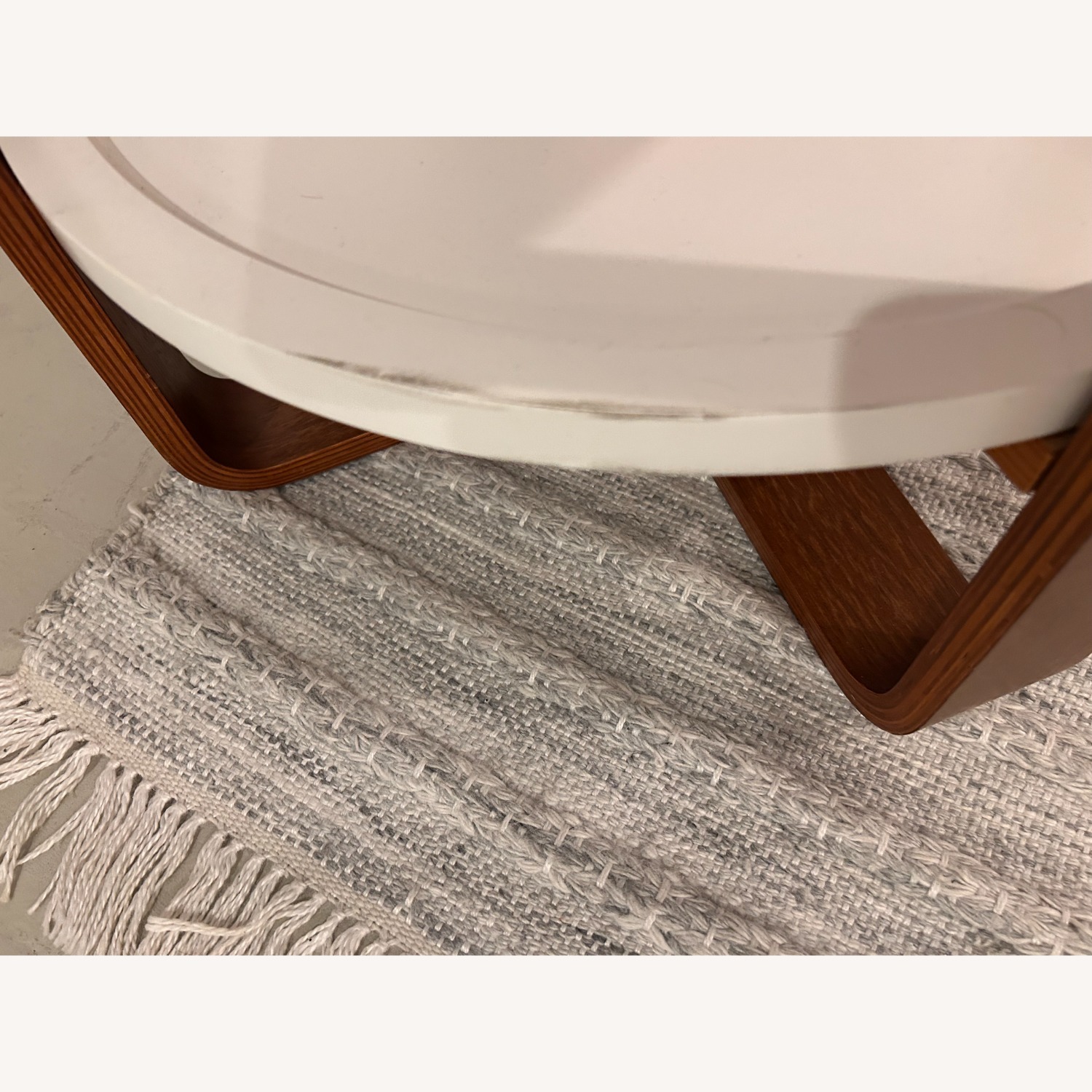 West Elm Mid-Century Play Table and Chairs - image-6