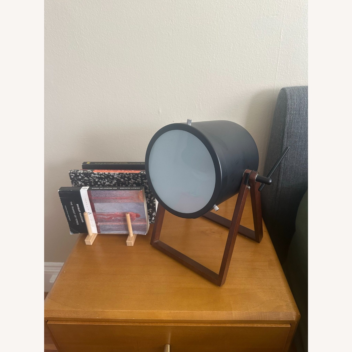 Article Spot Black Table Lamp - image-2