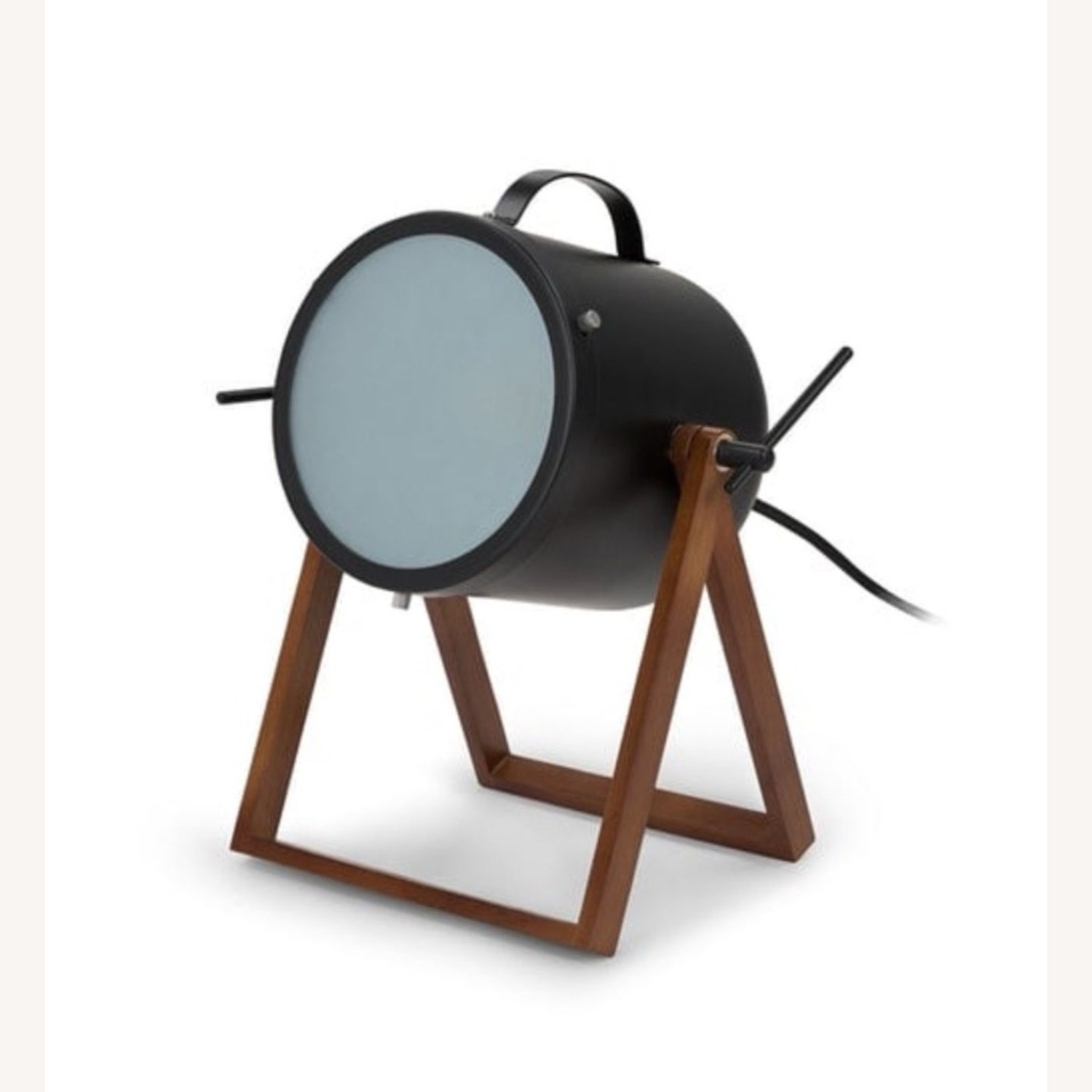 Article Spot Black Table Lamp - image-4