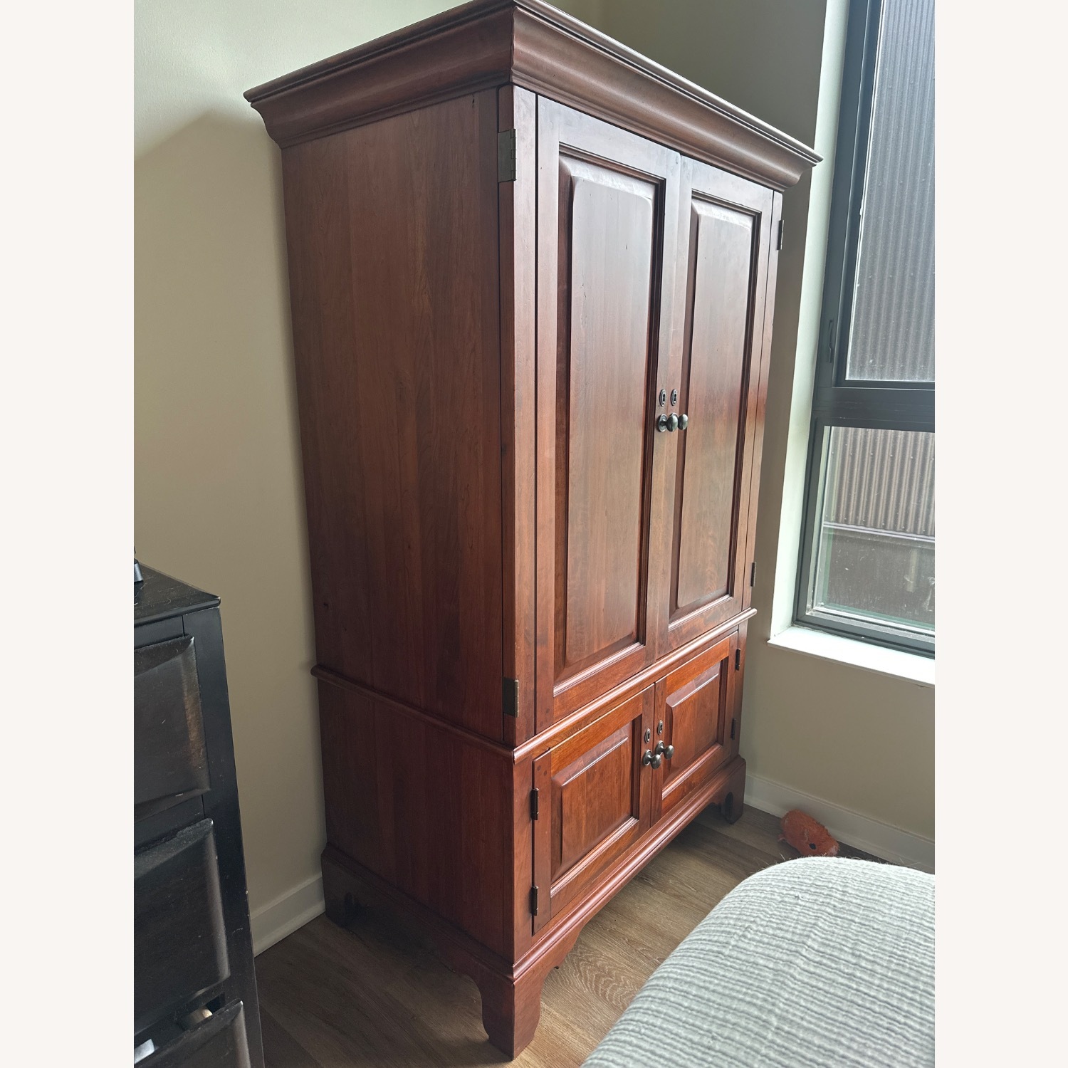Lexington Bob Timberlake Armoire - image-2
