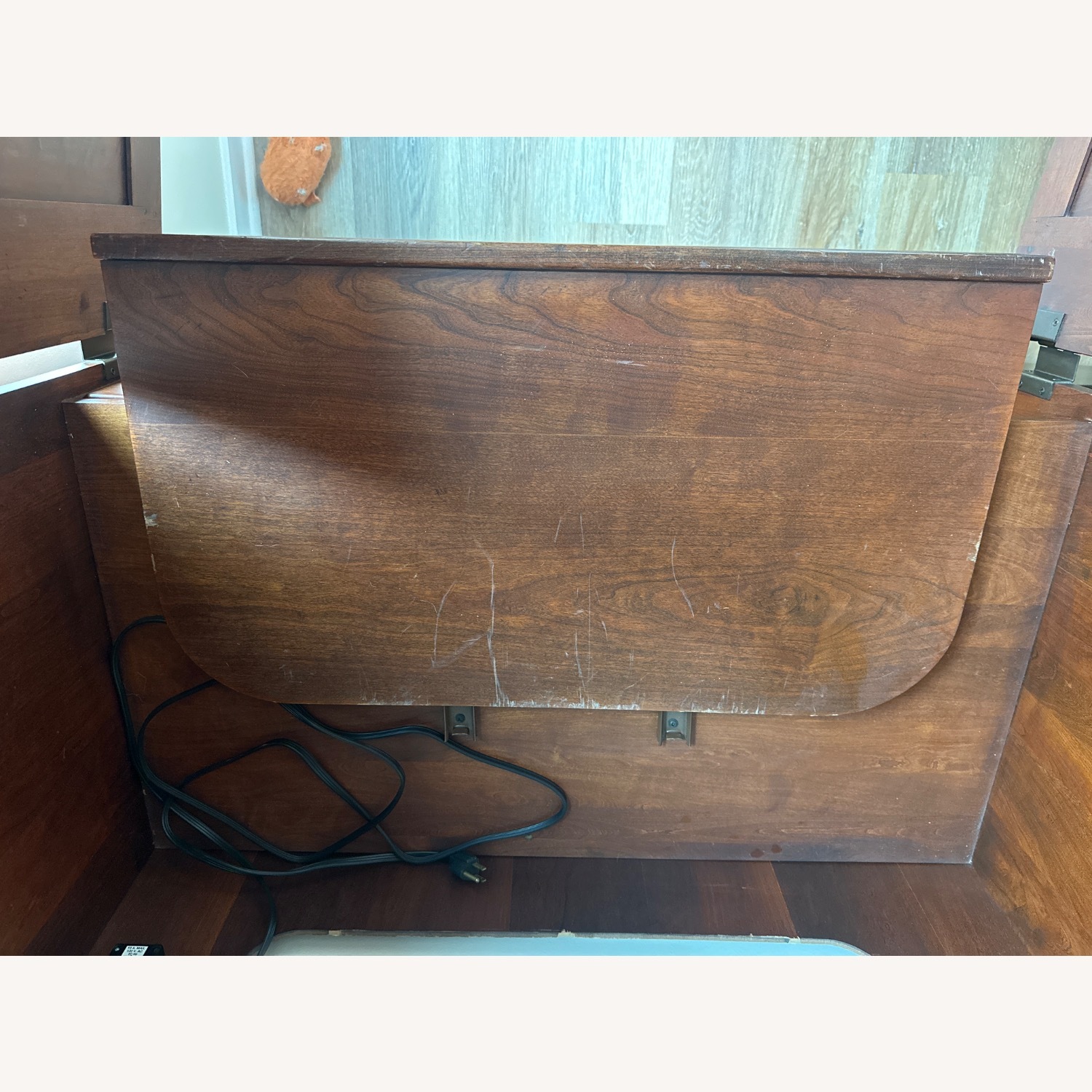 Lexington Bob Timberlake Armoire - image-3