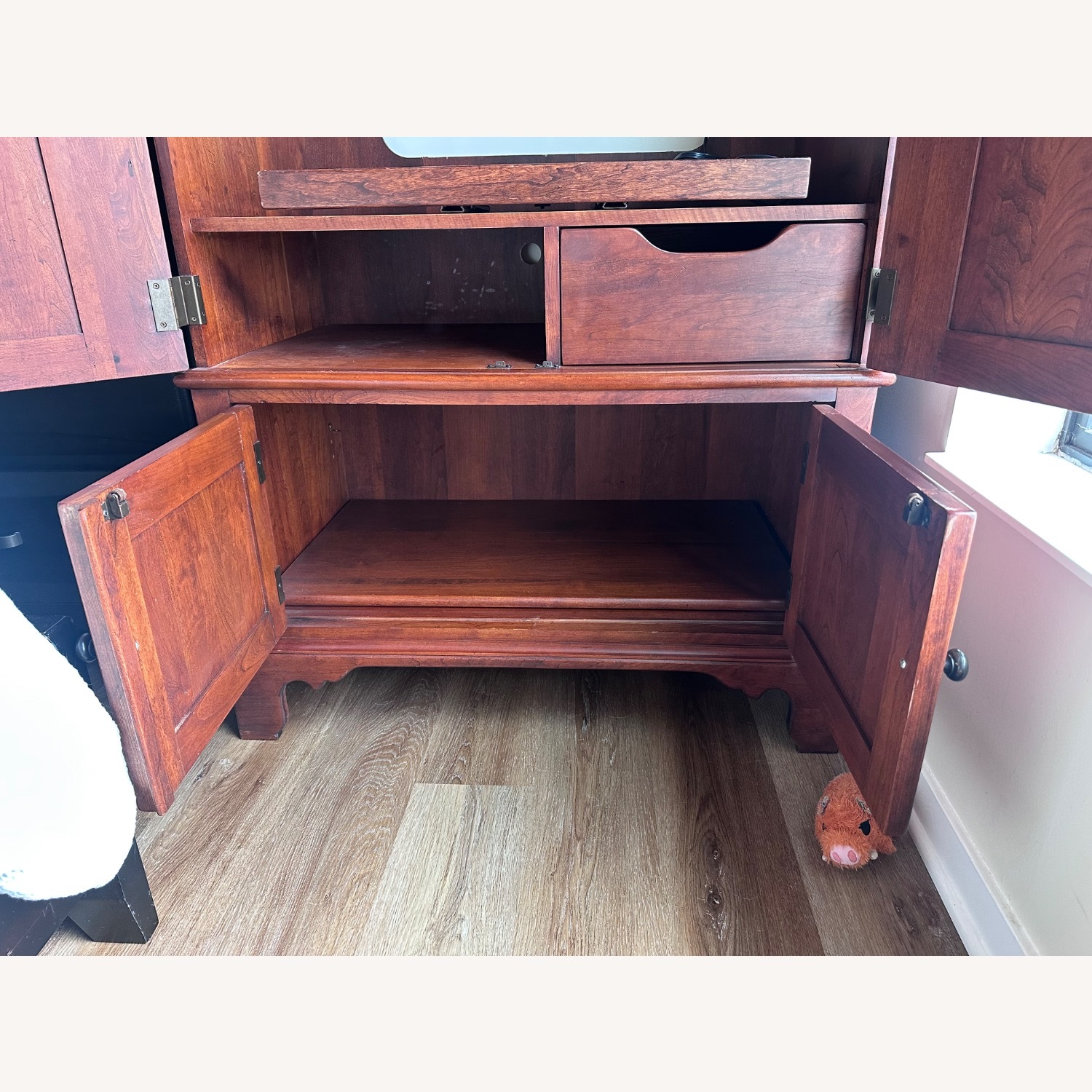 Lexington Bob Timberlake Armoire - image-5