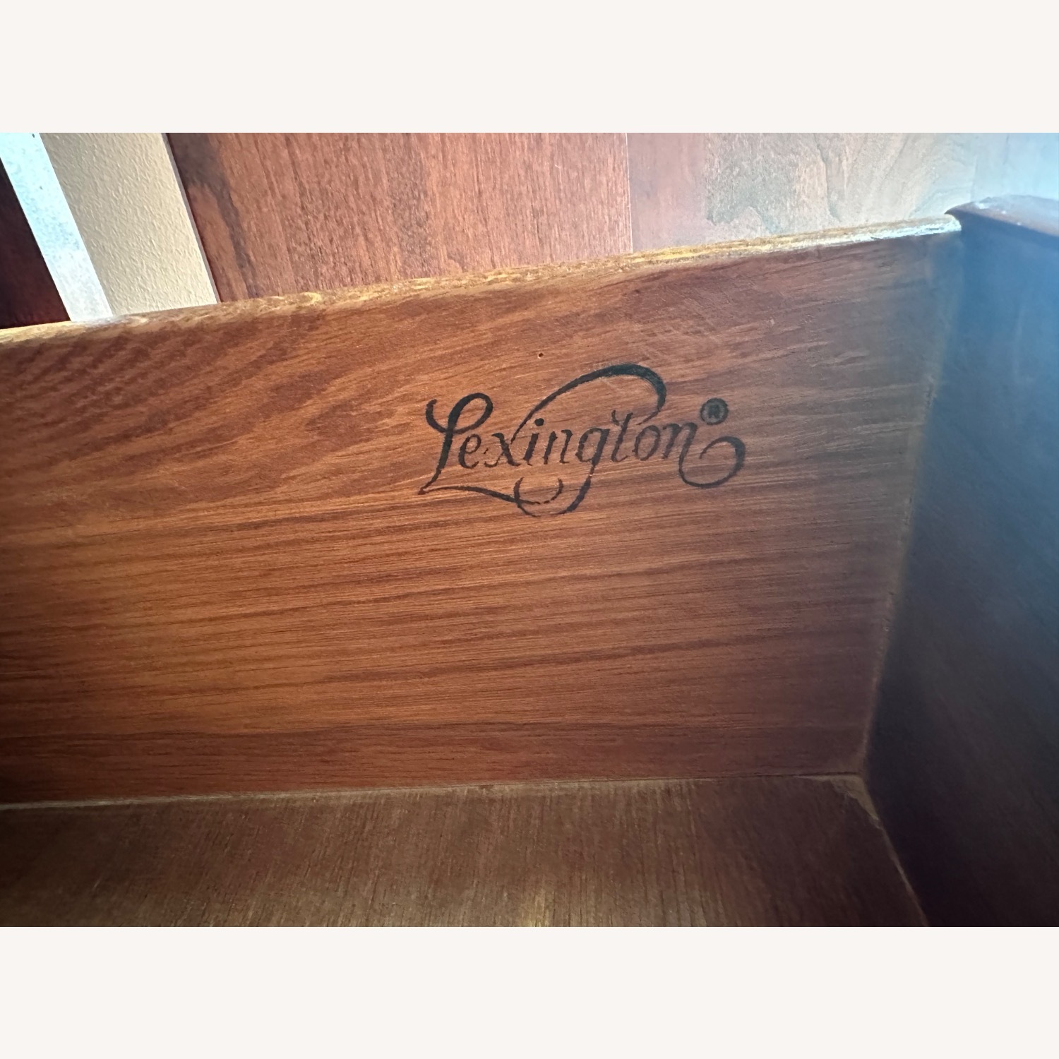 Lexington Bob Timberlake Armoire - image-6