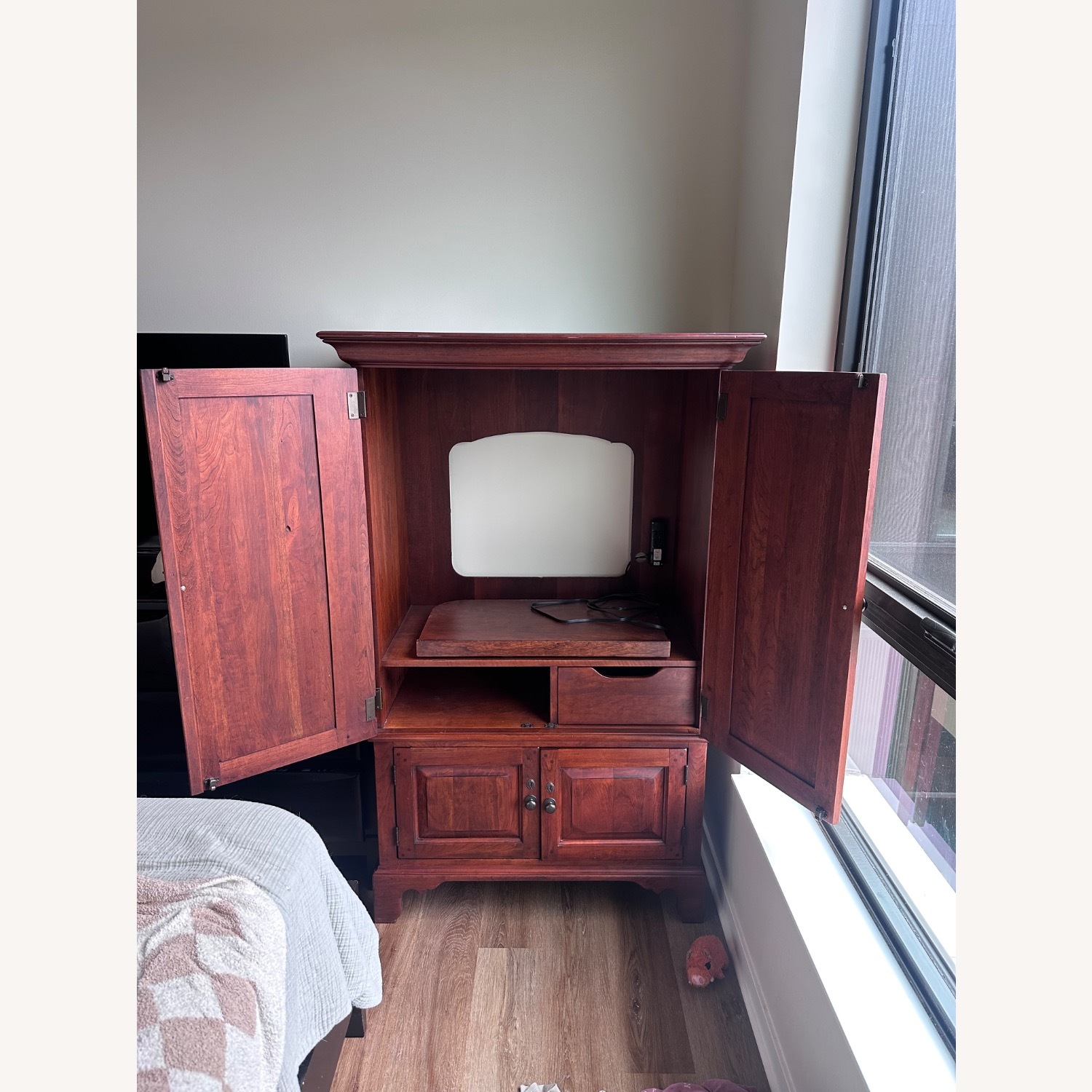 Lexington Bob Timberlake Armoire - image-1