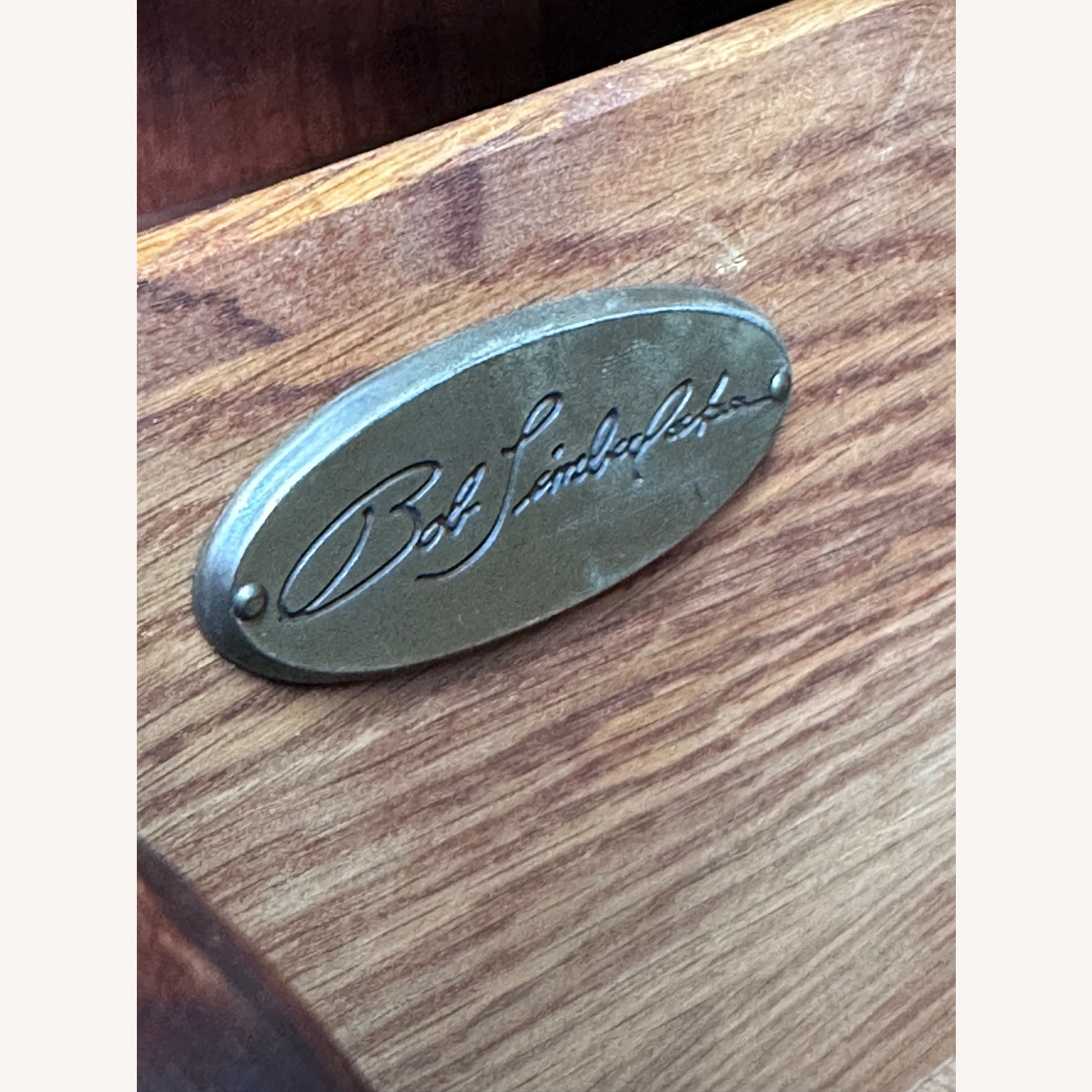 Lexington Bob Timberlake Armoire - image-7