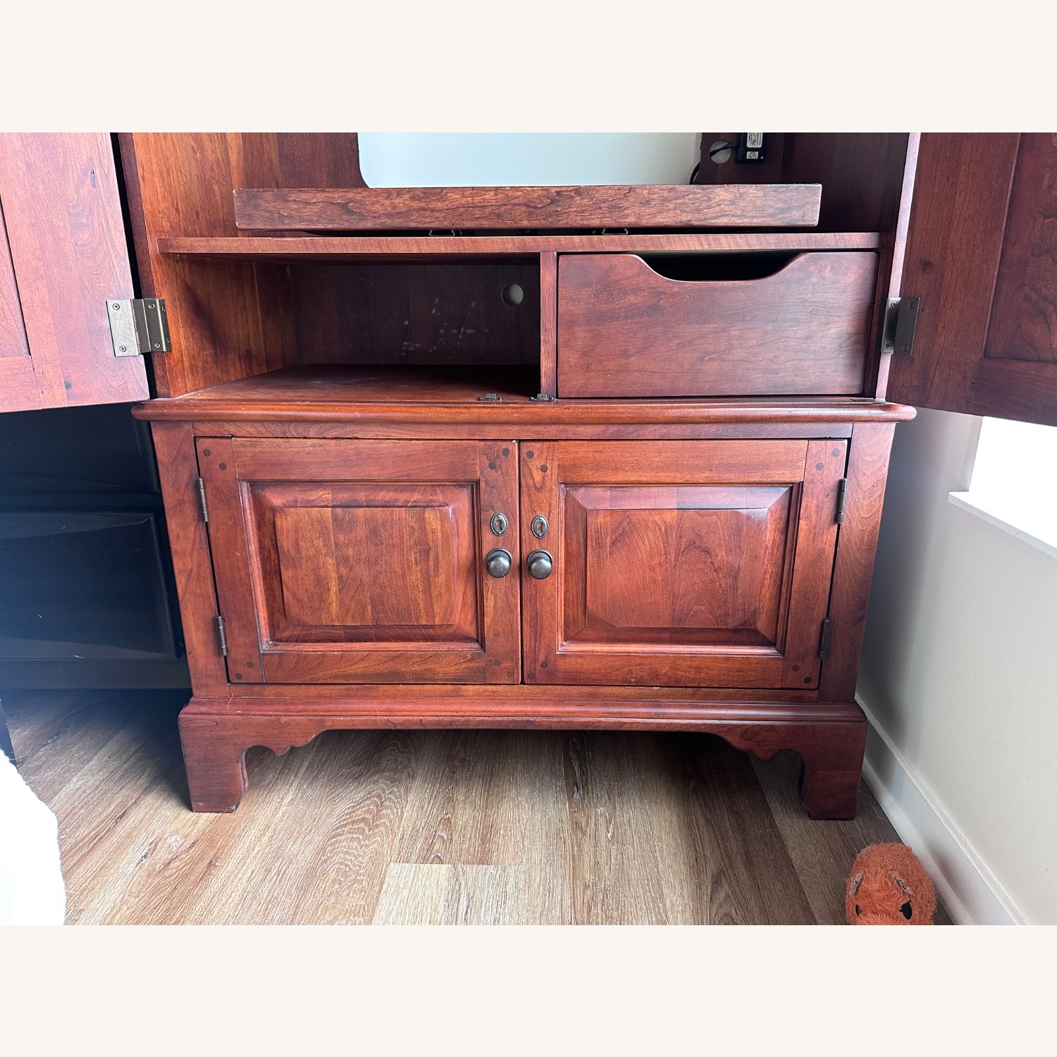 Lexington Bob Timberlake Armoire - image-8