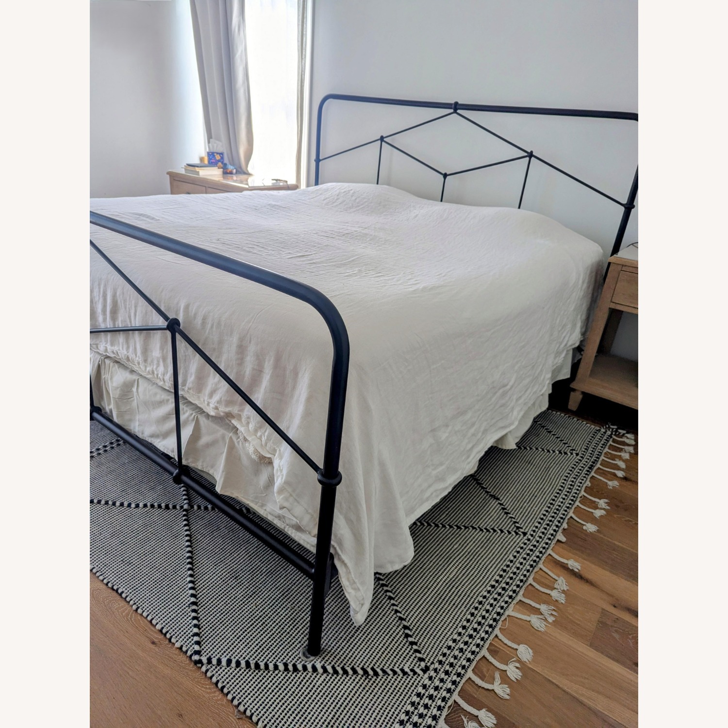 Lulu & Georgia Maddie Bedframe - image-3