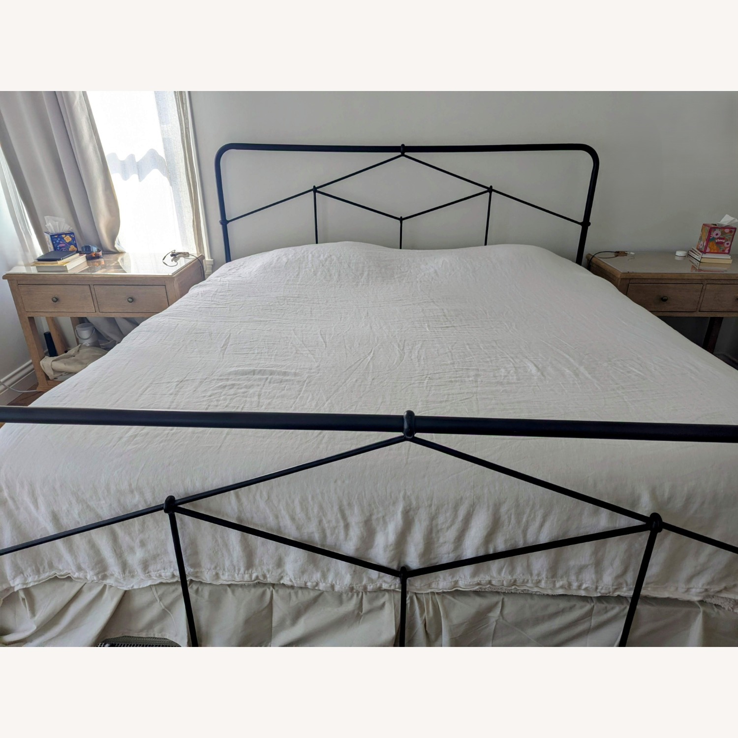 Lulu & Georgia Maddie Bedframe - image-2