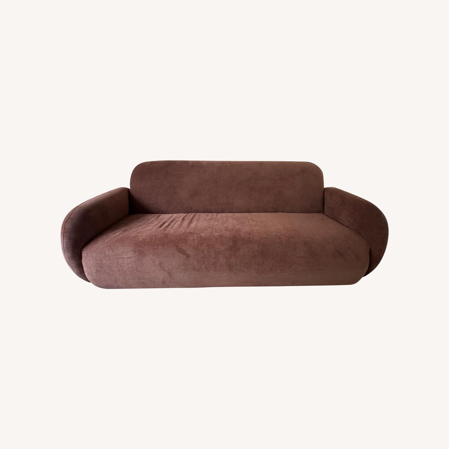 AllModern 3 Seater Sofa - image-0