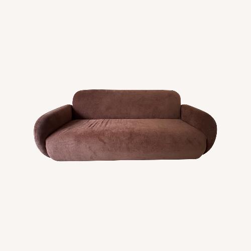 Used AllModern 3 Seater Sofa for sale on AptDeco