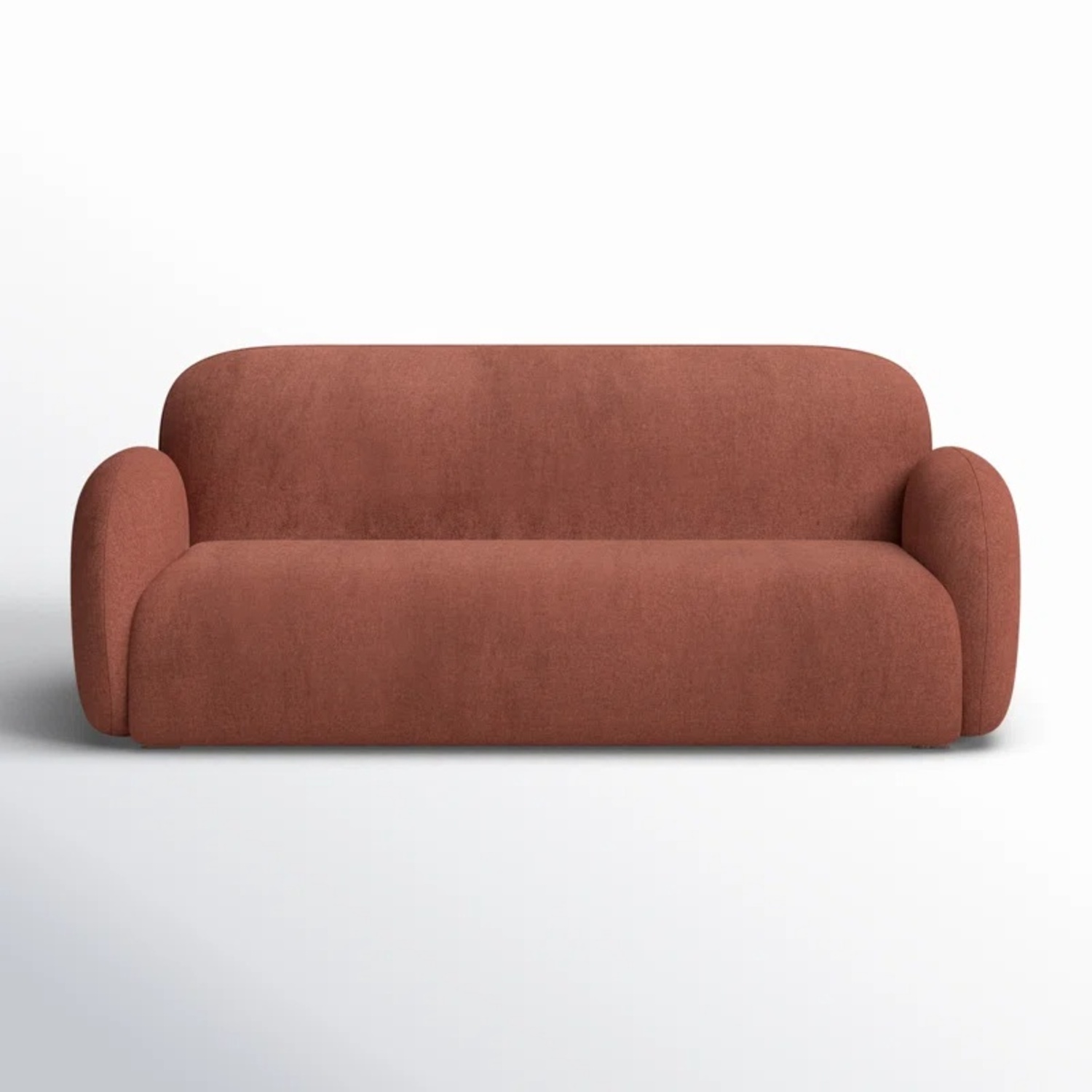 AllModern 3 Seater Sofa - image-5