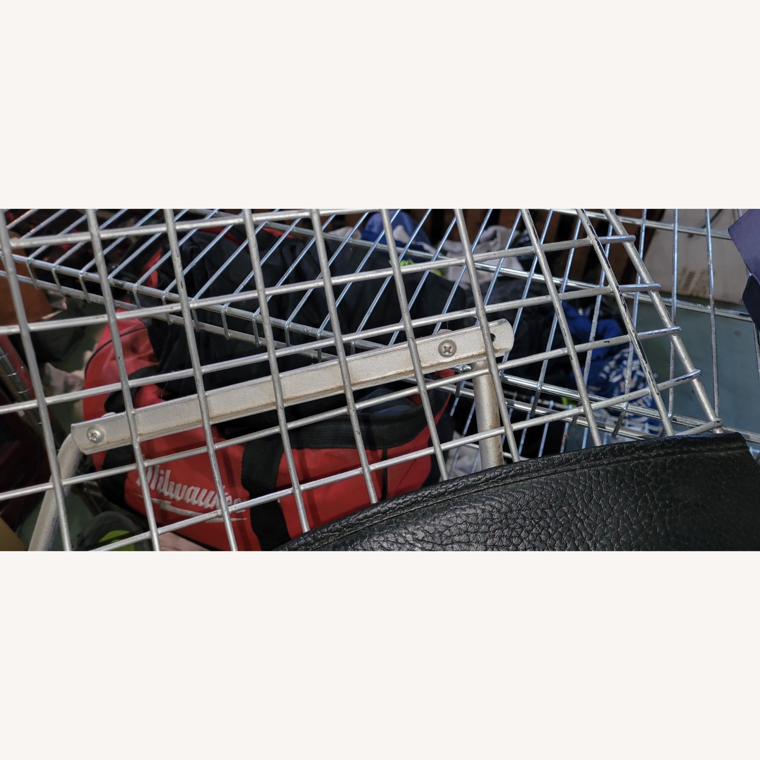 Knoll Bertoia Diamond Chair - image-2