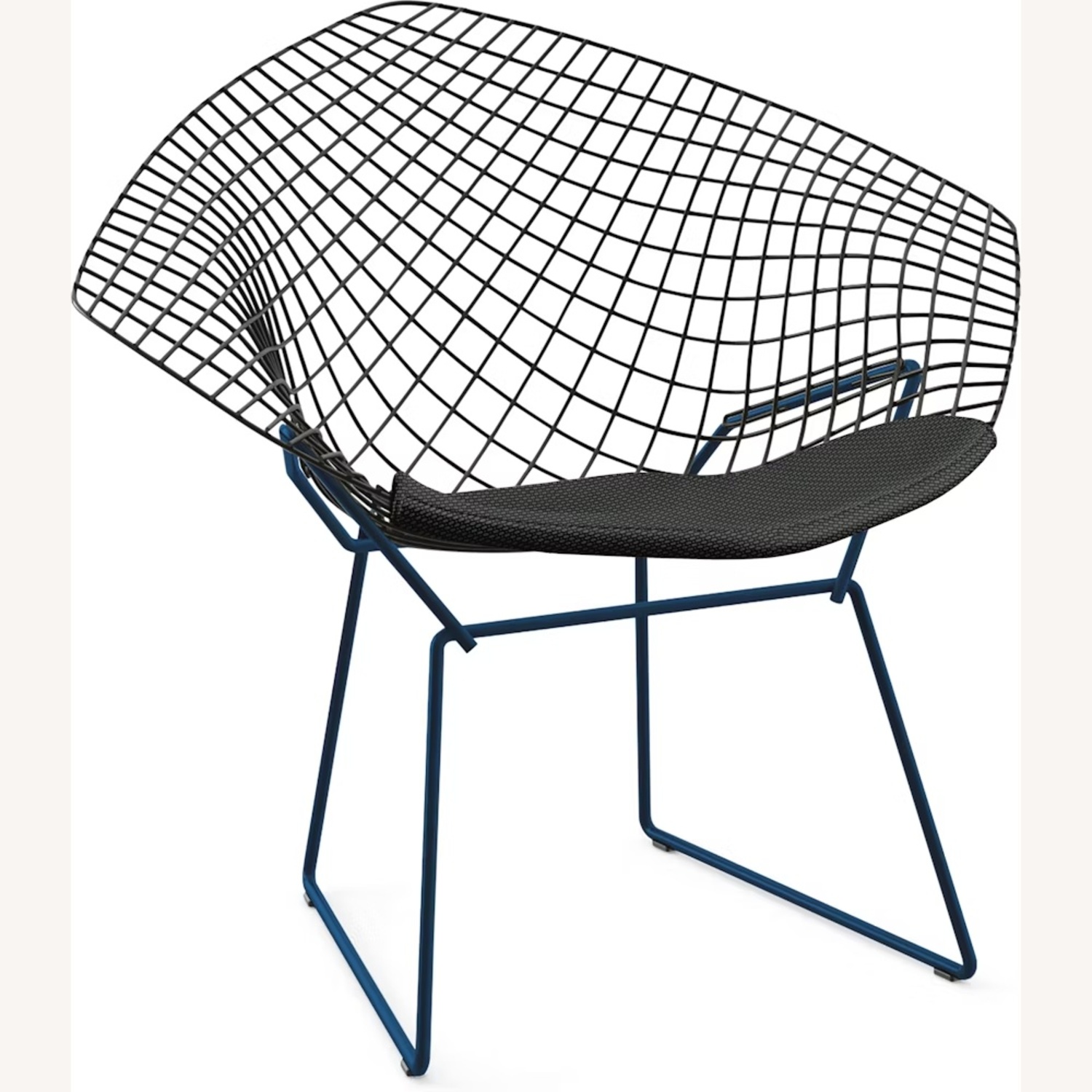 Knoll Bertoia Diamond Chair - image-4
