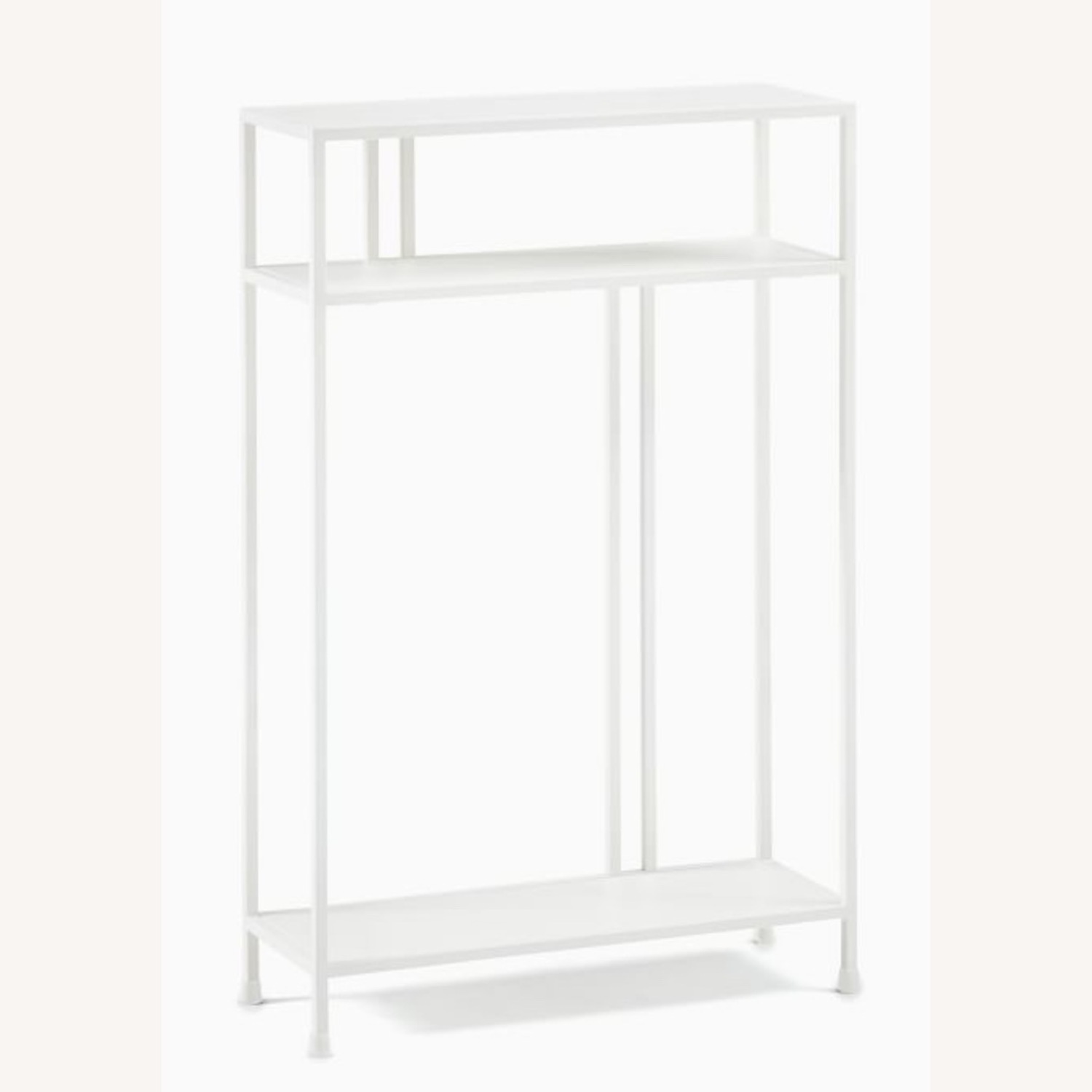 West Elm Narrow Console Table - image-2