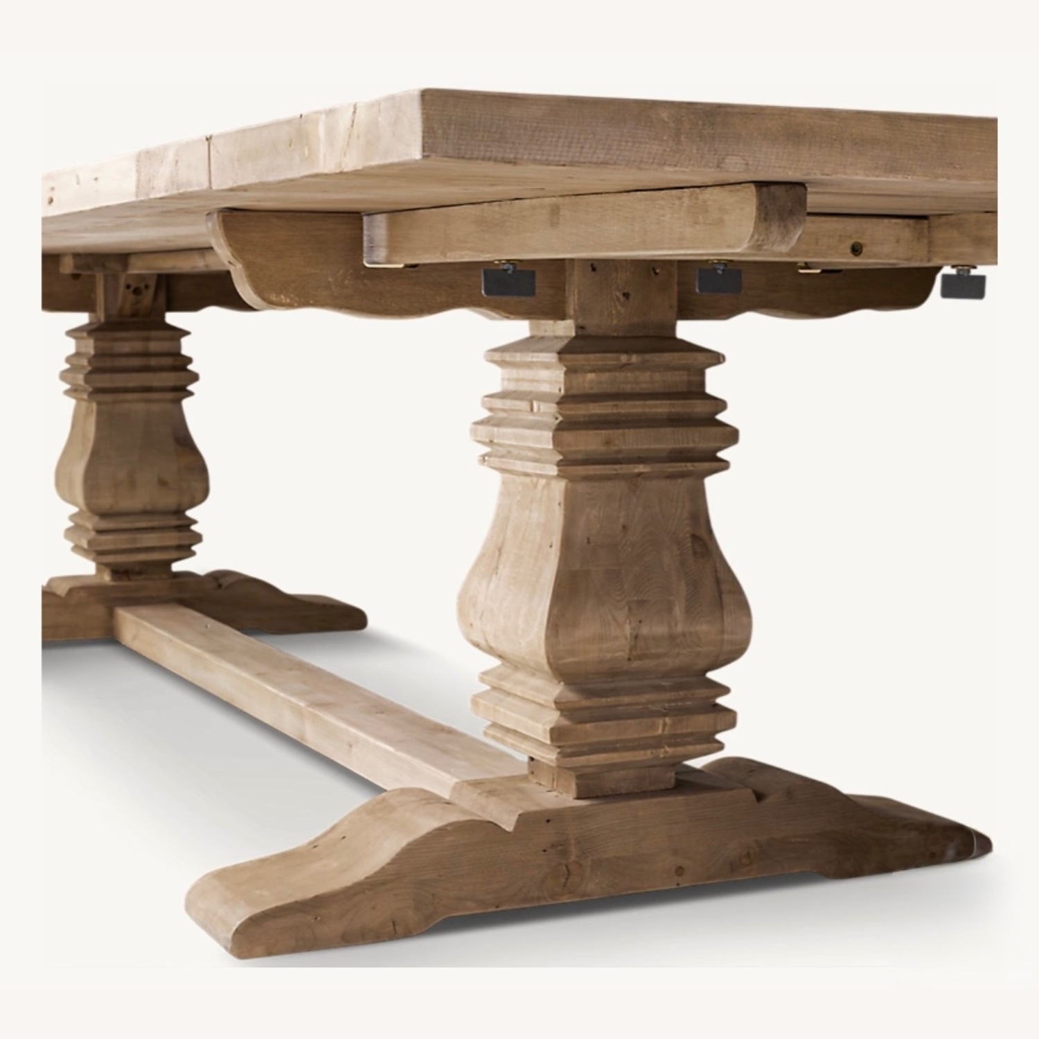 Restoration Hardware Dining Table - image-4