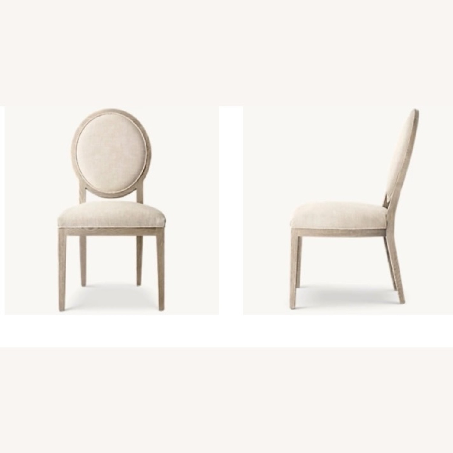 Restoration Hardware Dining Table - image-2