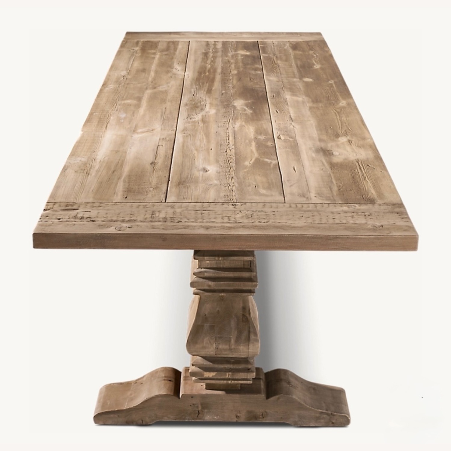 Restoration Hardware Dining Table - image-5