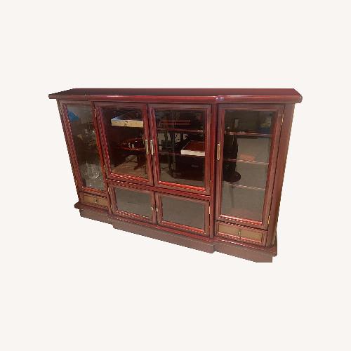 Used Japanese Vintage Sideboard for sale on AptDeco