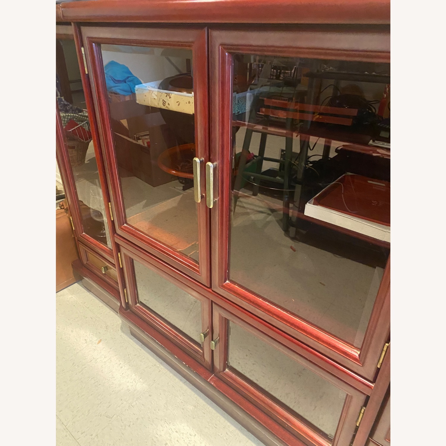 Japanese Vintage Sideboard - image-3