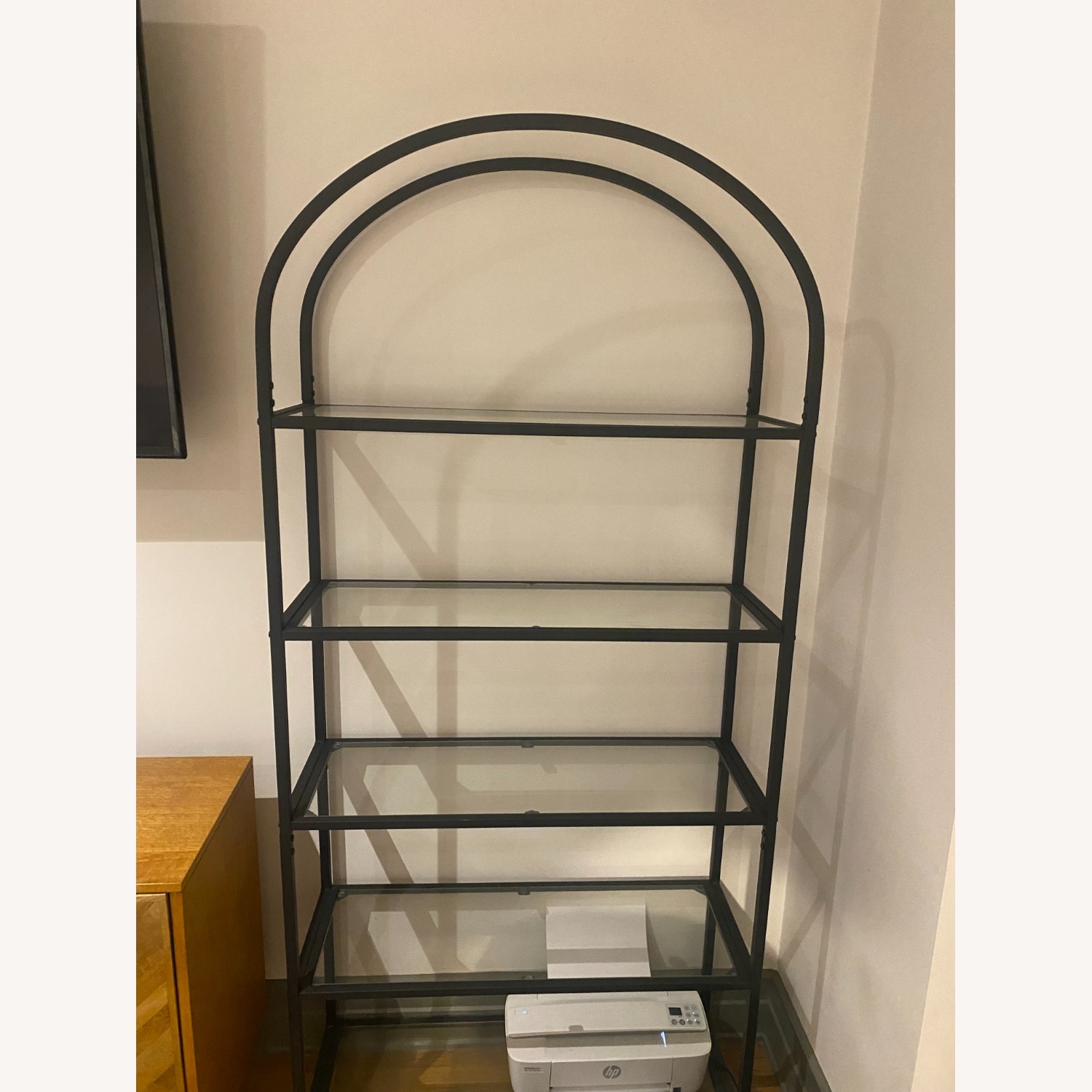 Wayfair Adrianne Bookshelf - image-1