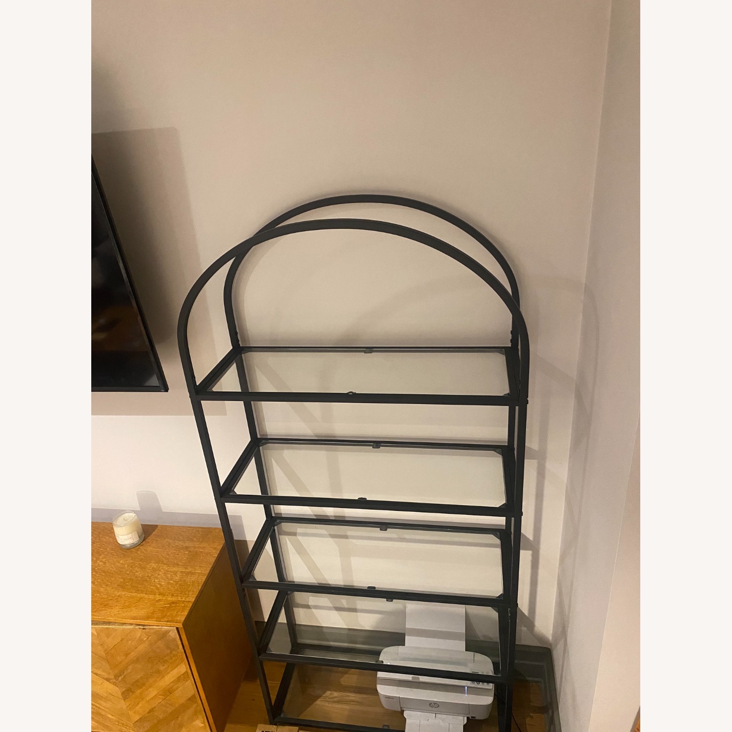 Wayfair Adrianne Bookshelf - image-3