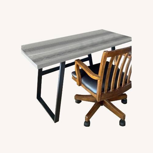 Used Small Home Office Desk for sale on AptDeco