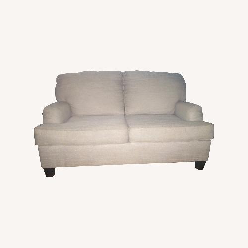 Used Ashley Furniture Loveseat for sale on AptDeco
