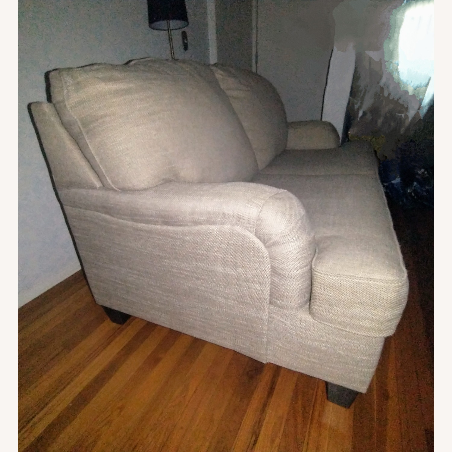 Ashley Furniture Loveseat - image-3